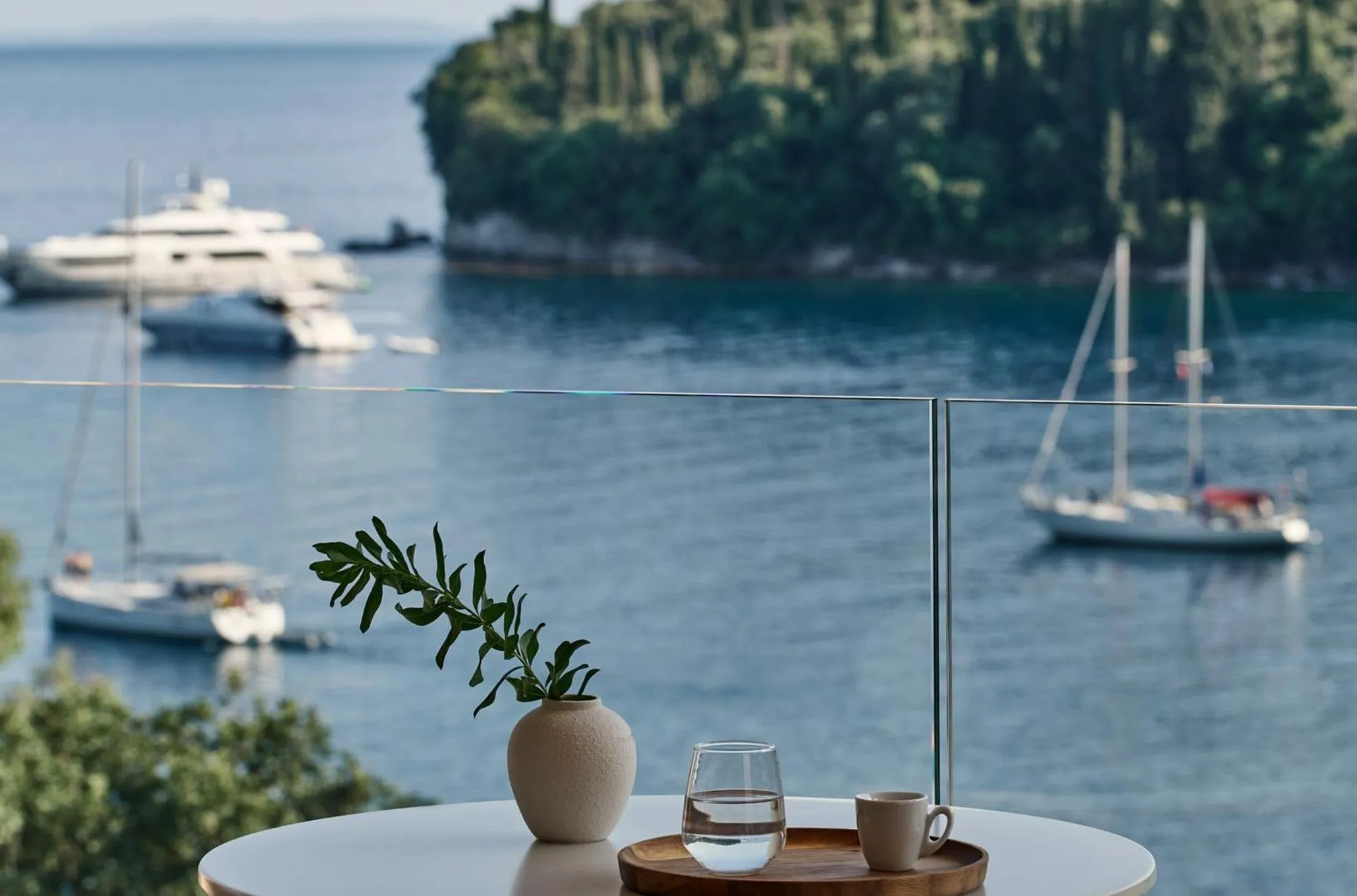 San Antonio Corfu Resort (Adults Only)