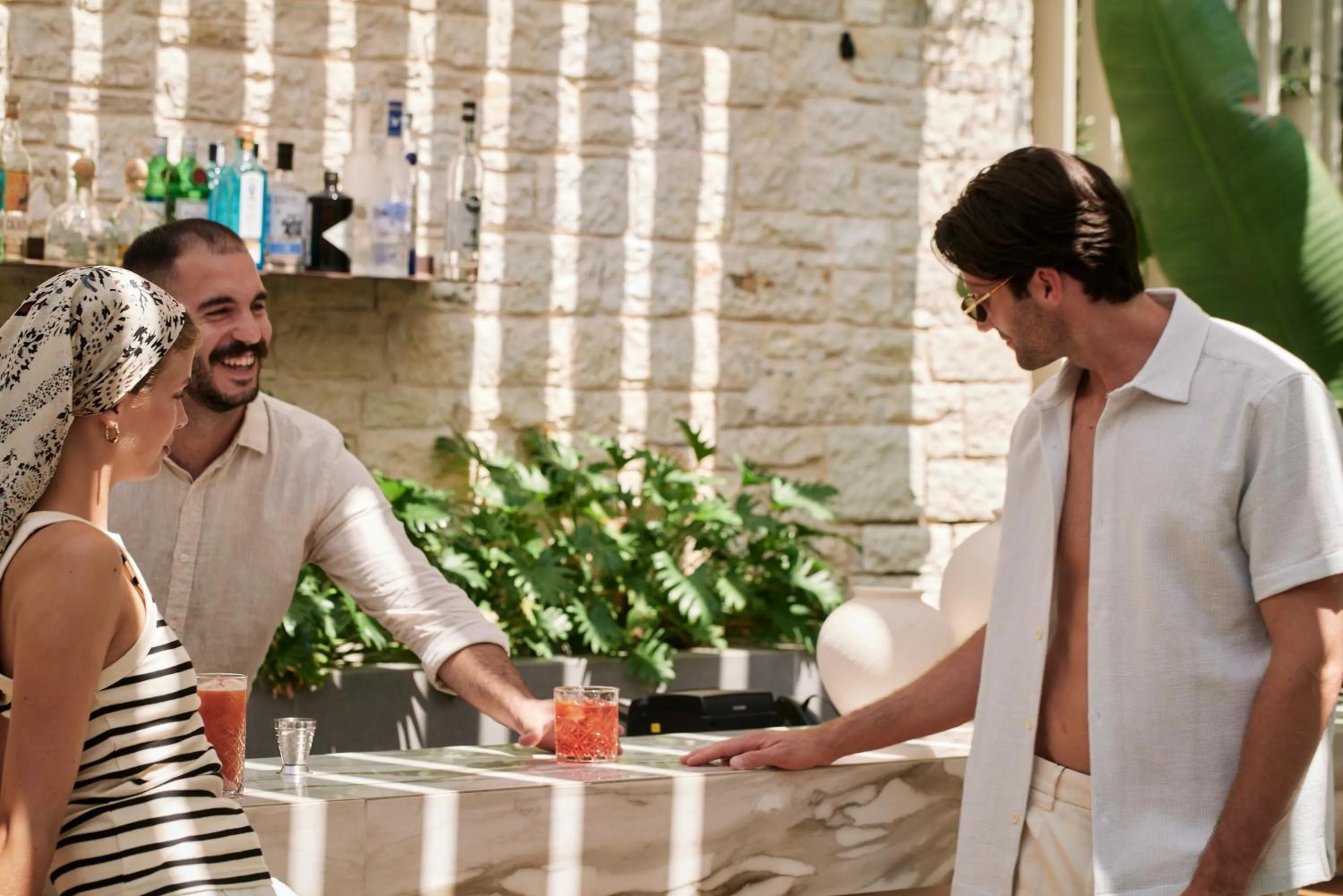 San Antonio Corfu Resort (Adults Only)