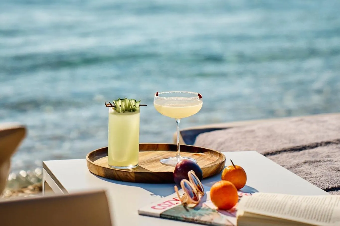 Beach in San Antonio Corfu Resort (Adults Only)