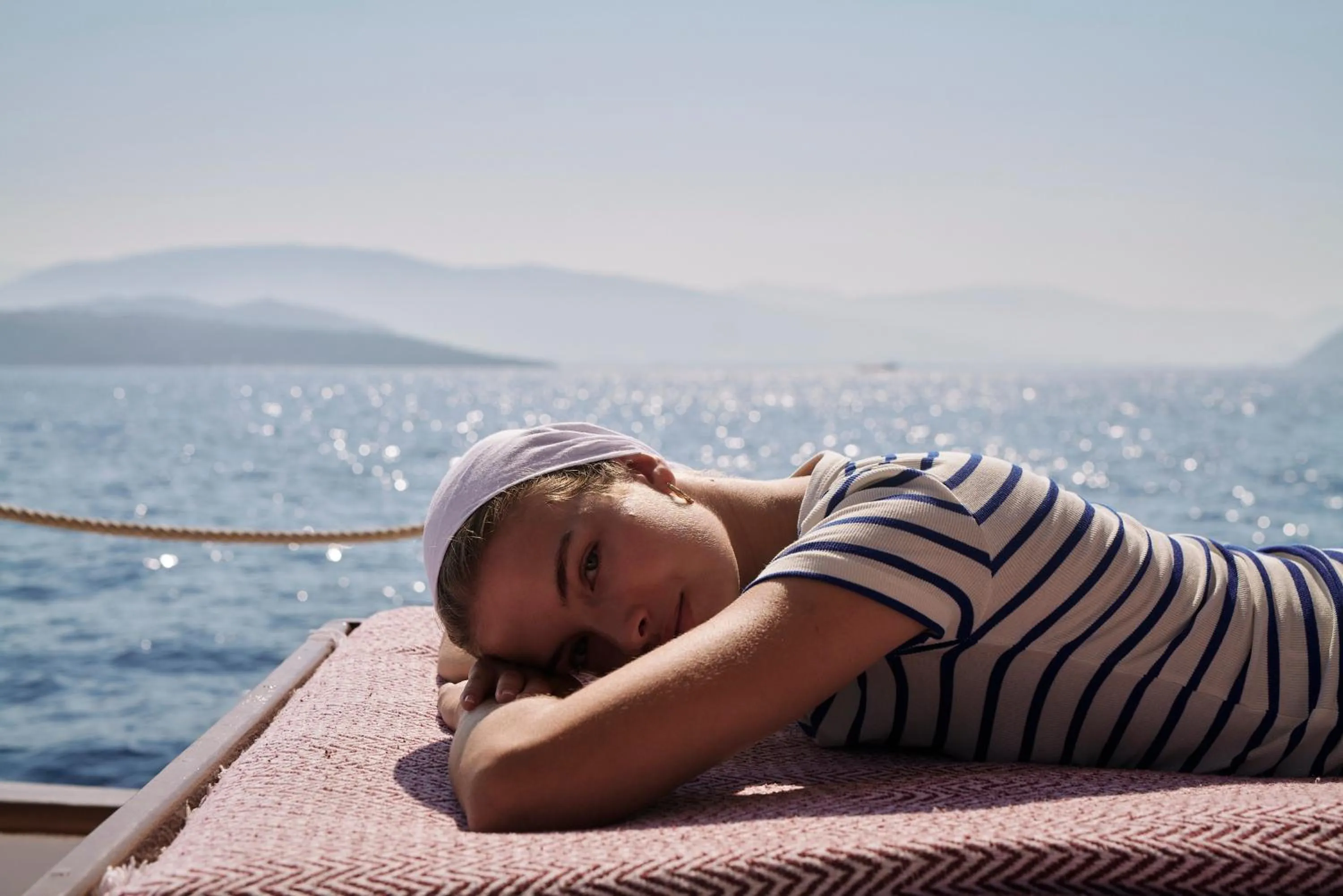 San Antonio Corfu Resort (Adults Only)