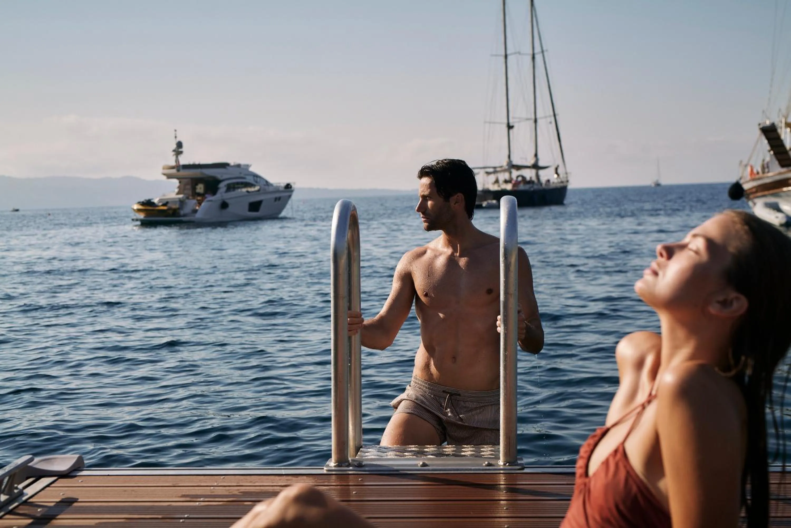 San Antonio Corfu Resort (Adults Only)