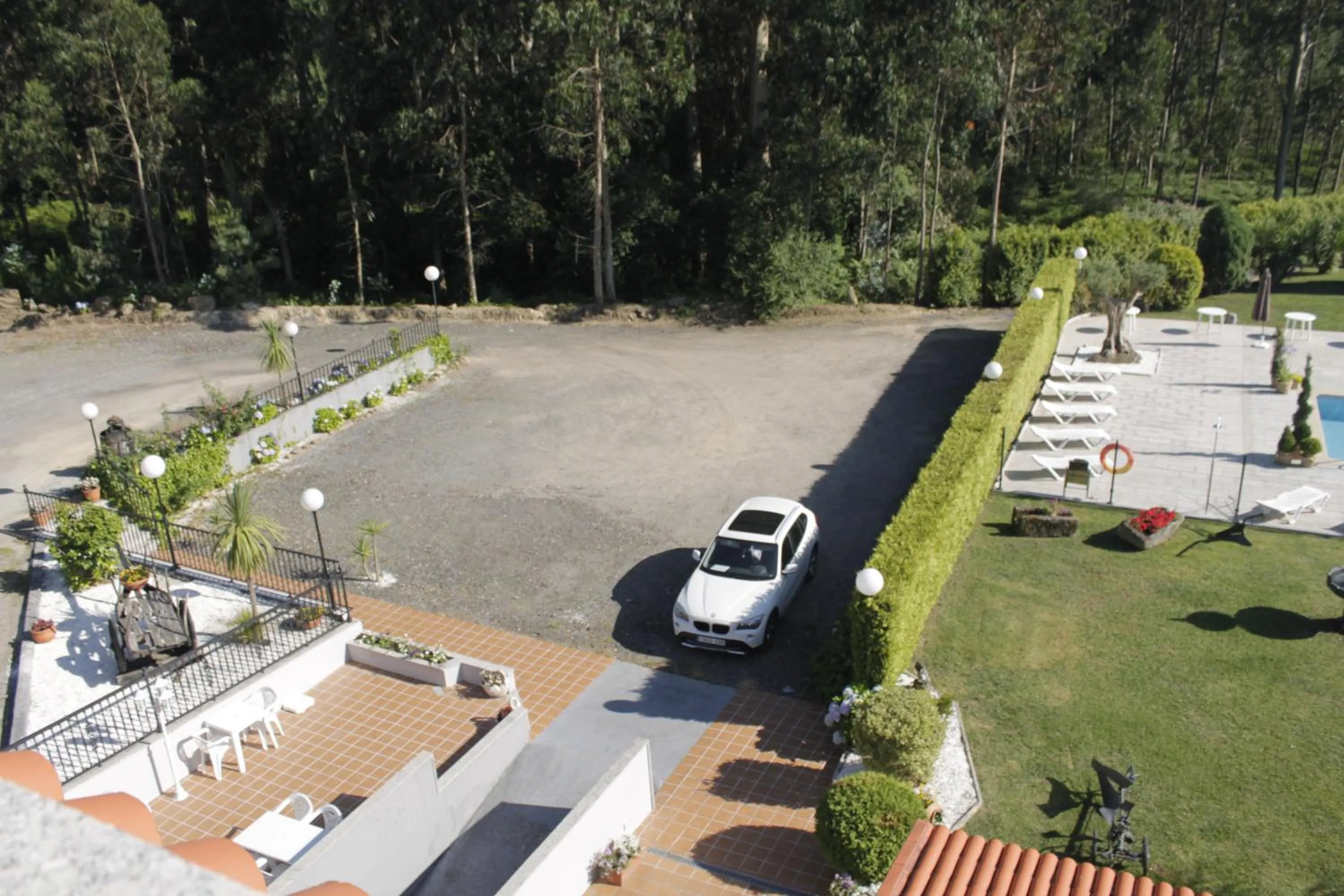 Other in Hotel San Carlo