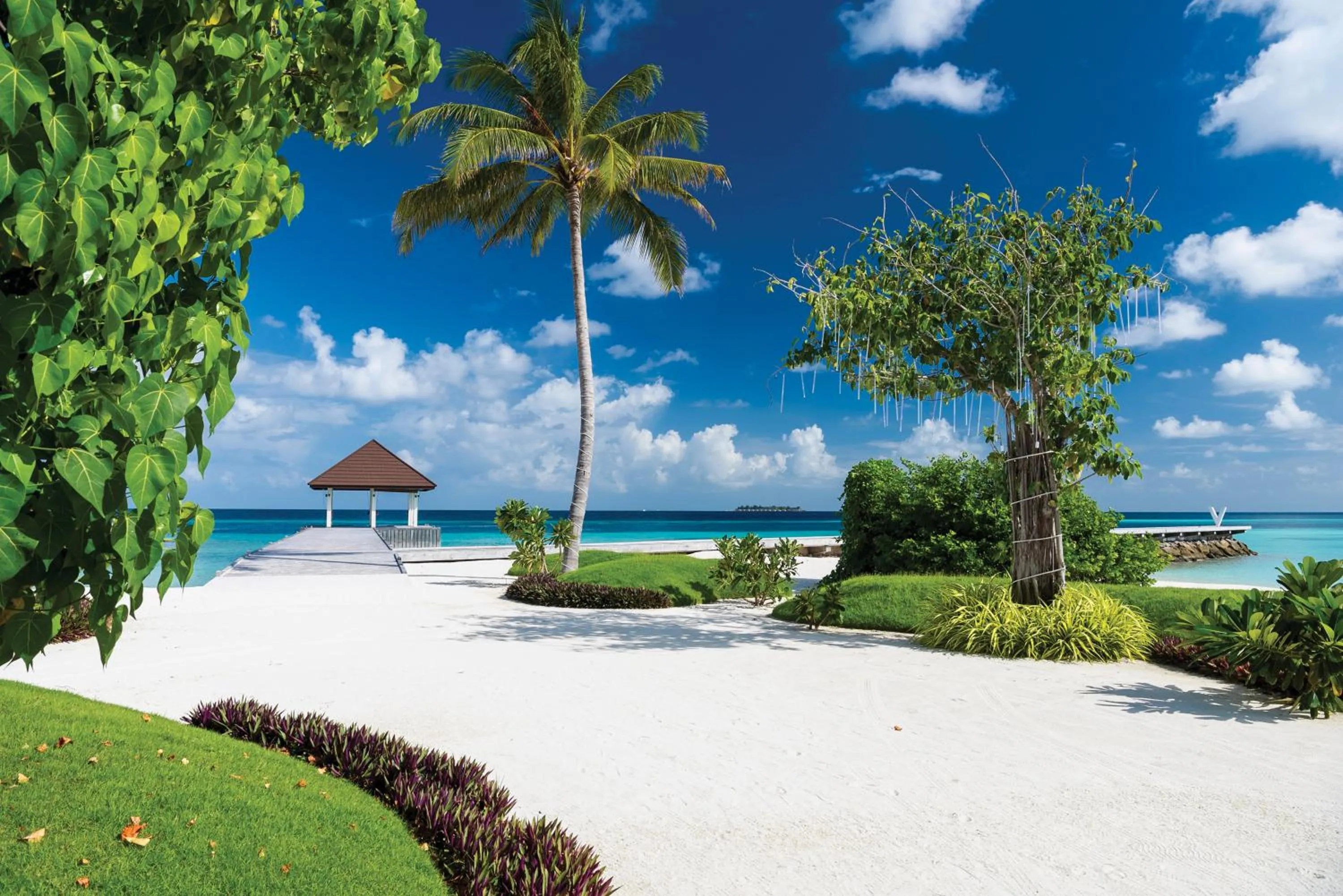 Day in VARU by Atmosphere - Premium All Inclusive with Free Transfers