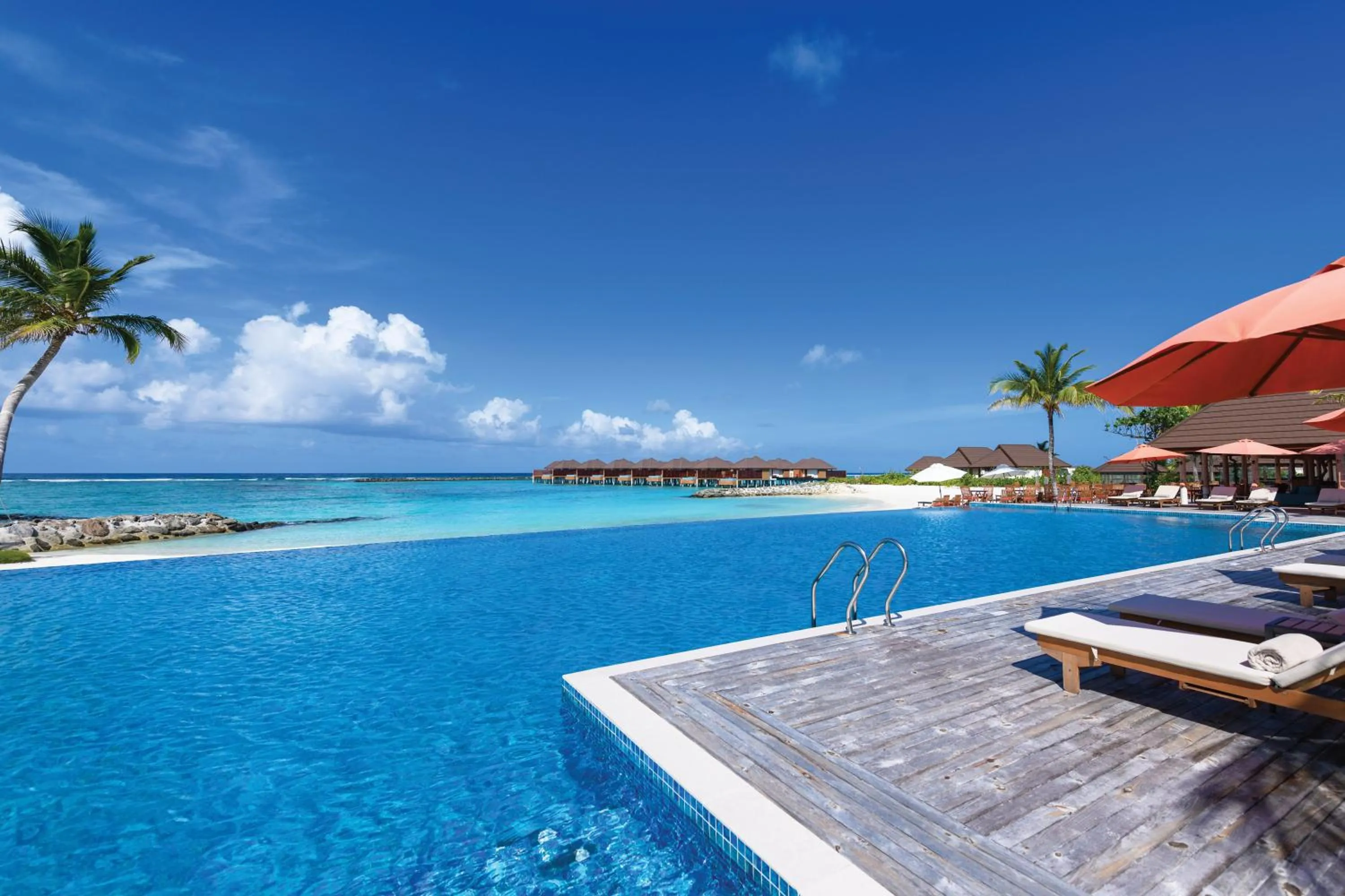 Beach in VARU by Atmosphere - Premium All Inclusive with Free Transfers