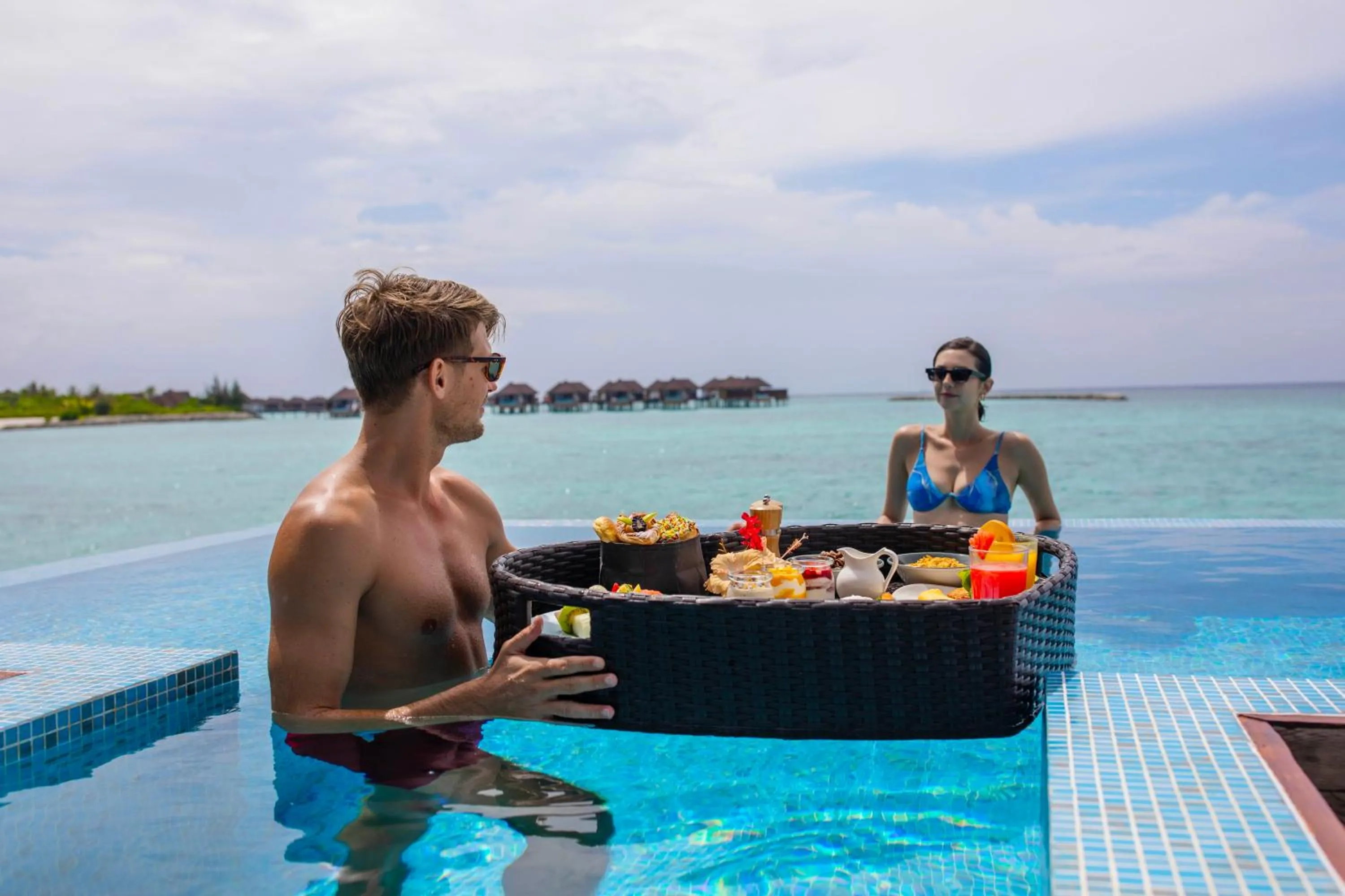 Breakfast in VARU by Atmosphere - Premium All Inclusive with Free Transfers