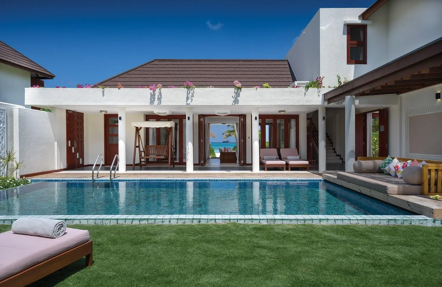 Property building in VARU by Atmosphere - Premium All Inclusive with Free Transfers