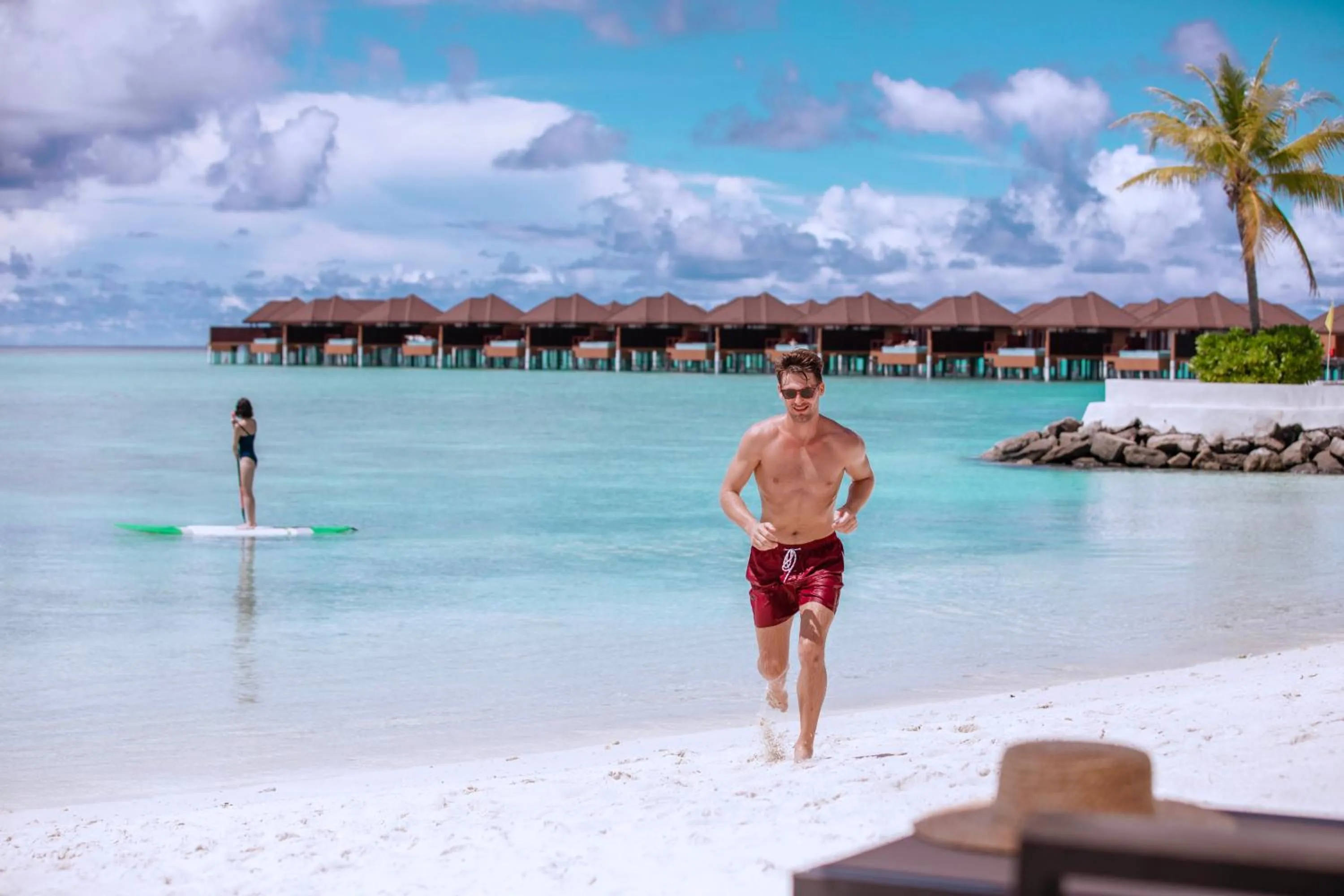 Activities in VARU by Atmosphere - Premium All Inclusive with Free Transfers