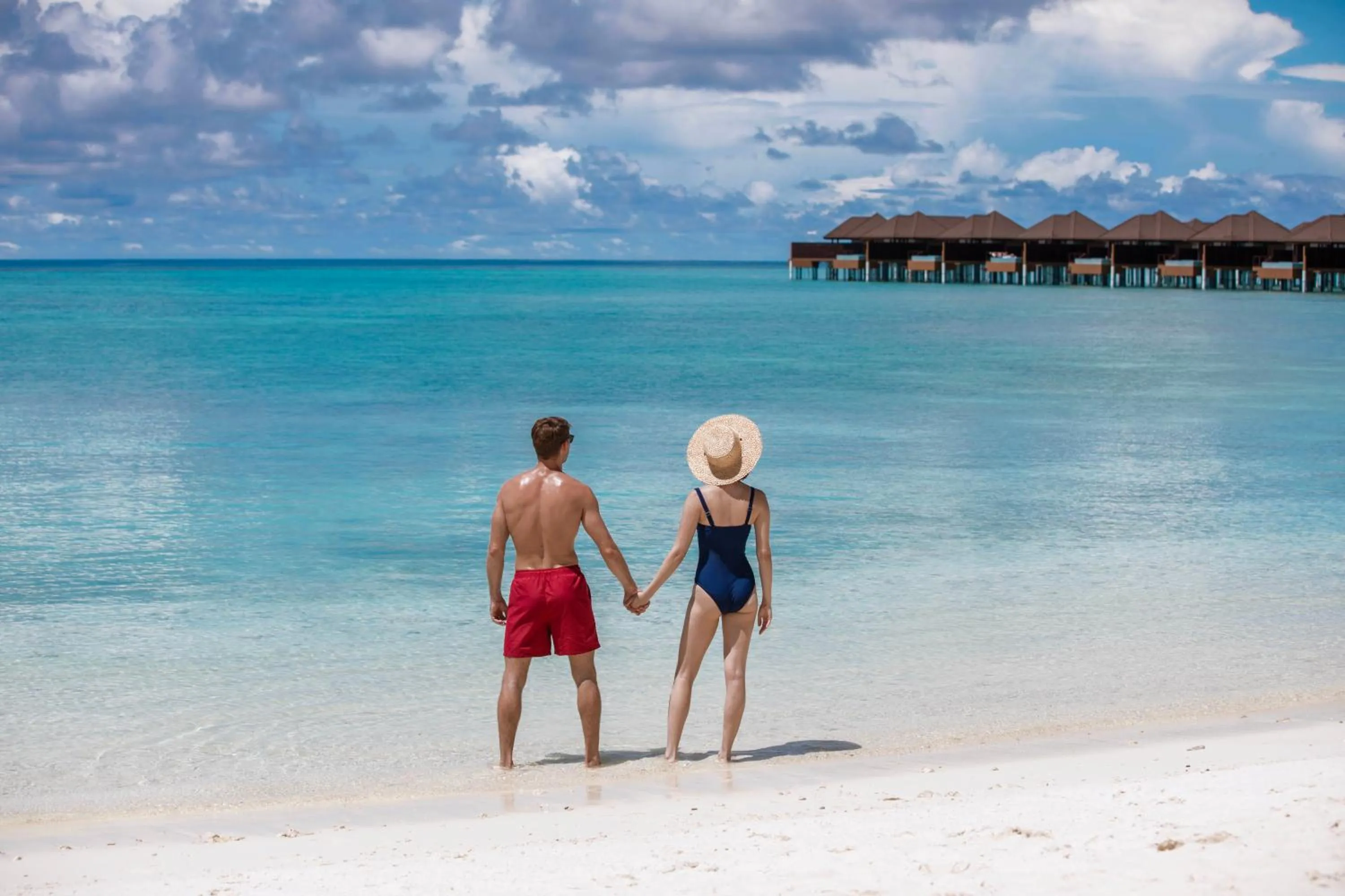 Beach in VARU by Atmosphere - Premium All Inclusive with Free Transfers