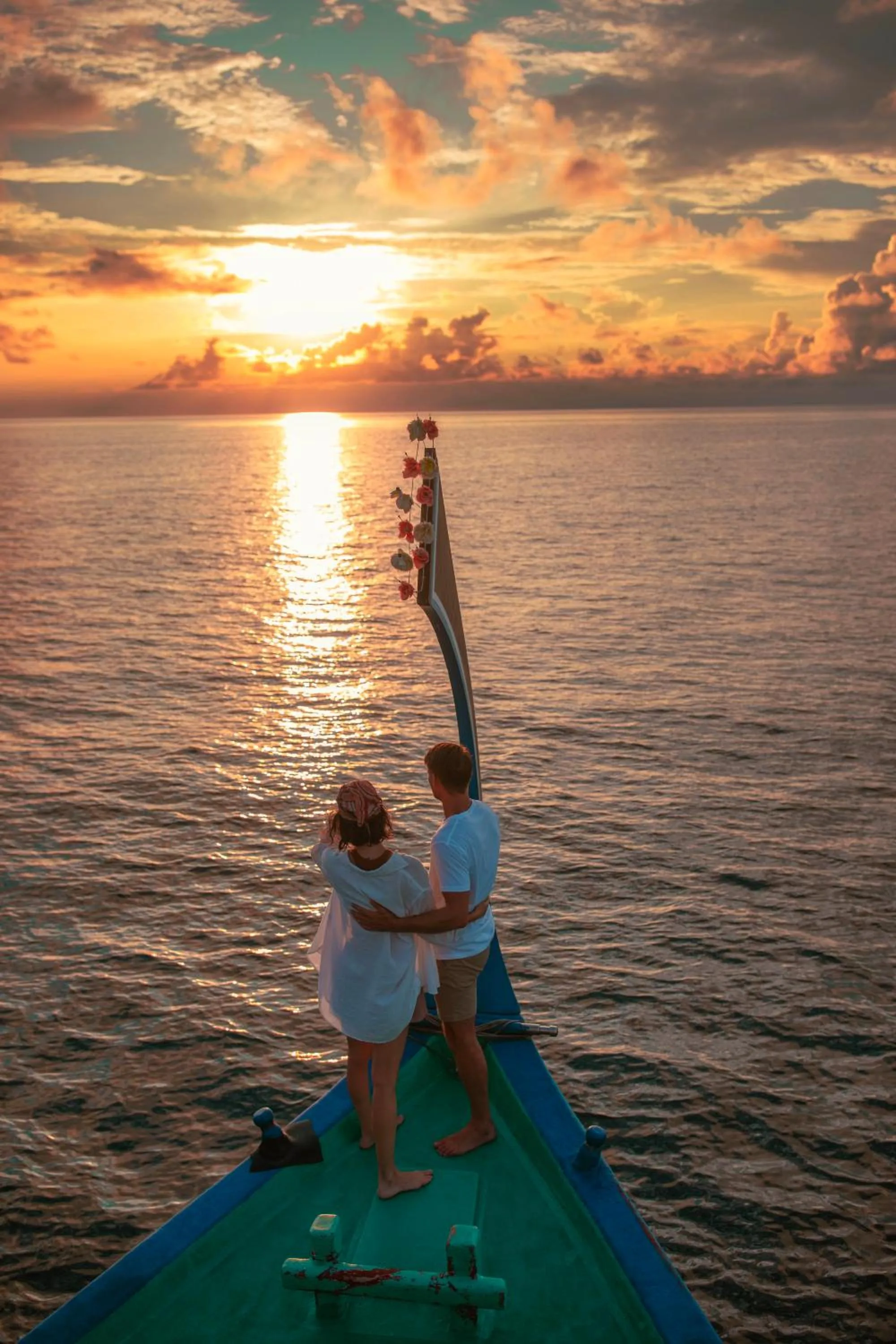 Sunset in VARU by Atmosphere - Premium All Inclusive with Free Transfers