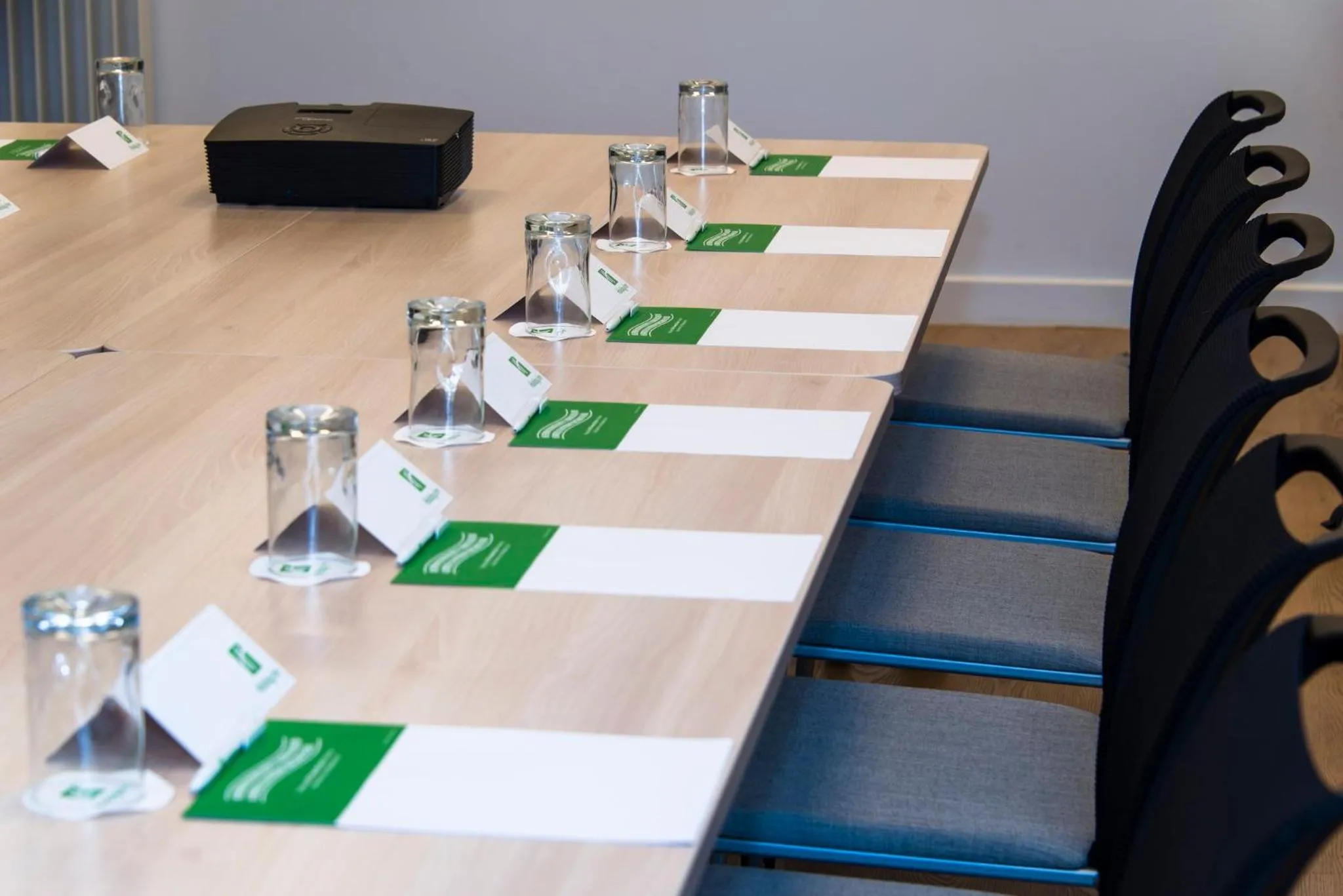 Meeting/conference room in Holiday Inn Calais Coquelles by IHG