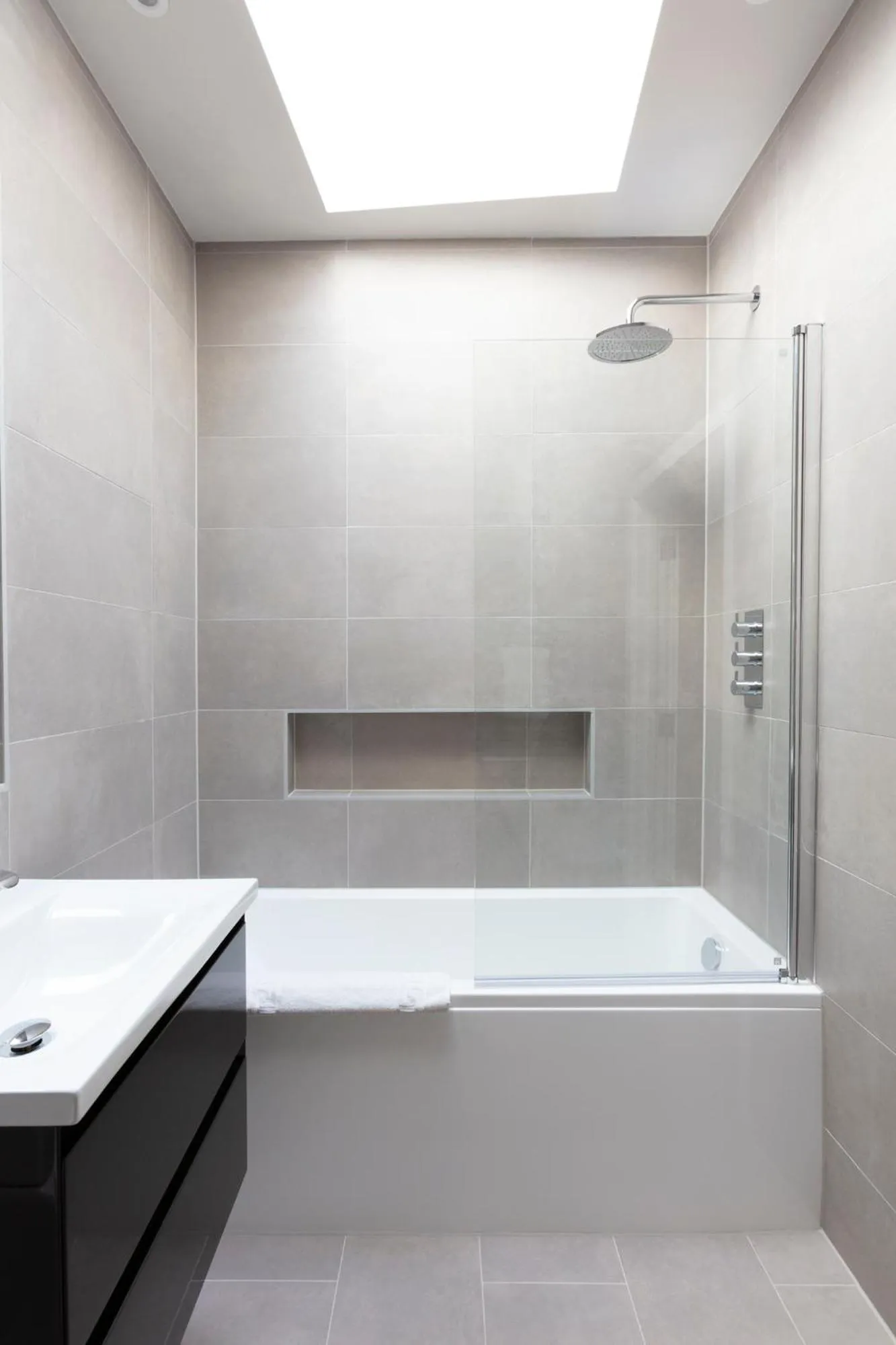 Hampden Apartments - The Richard