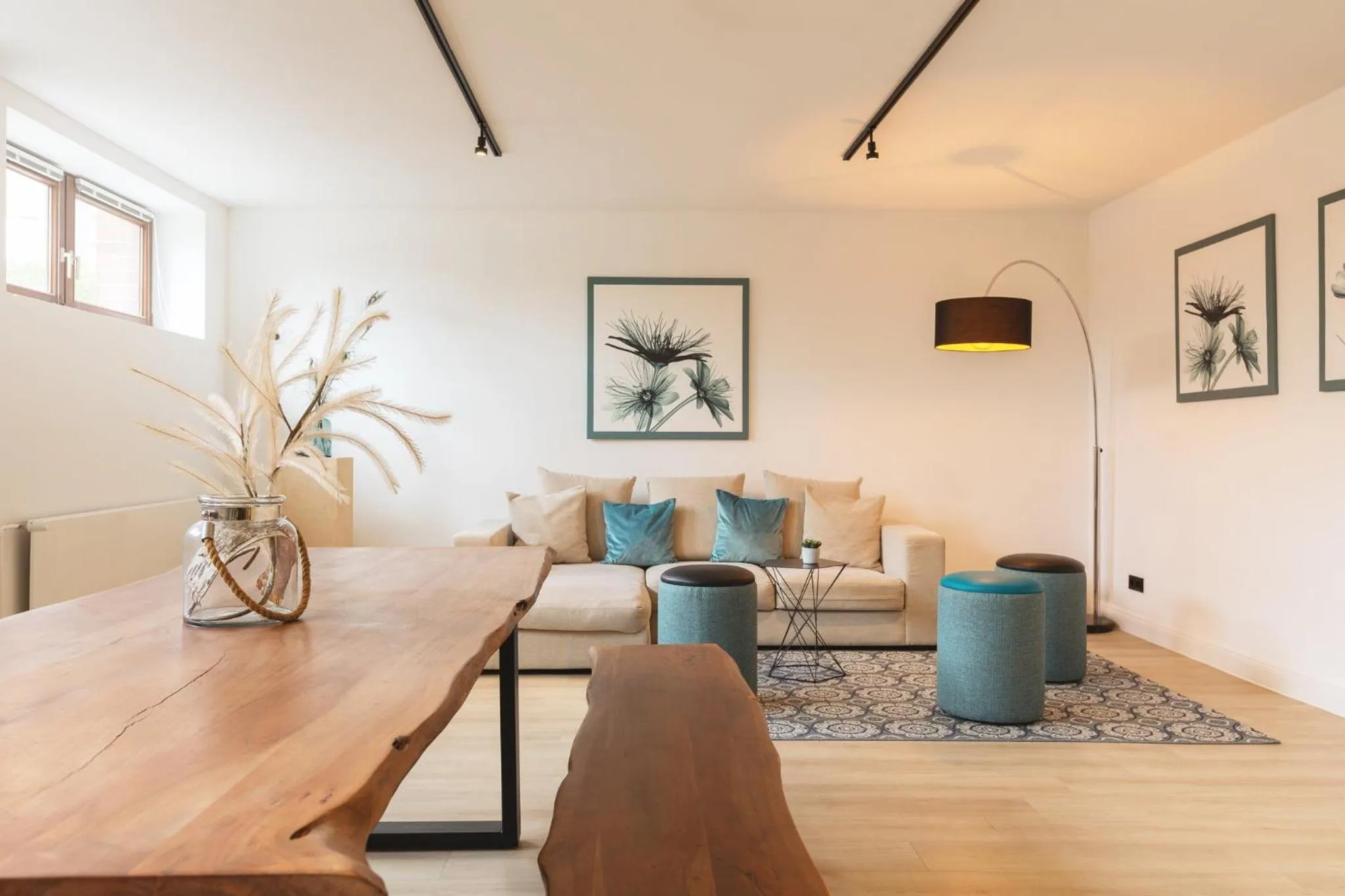 Meeting/conference room in Garner Hotel Hamburg Nord by IHG