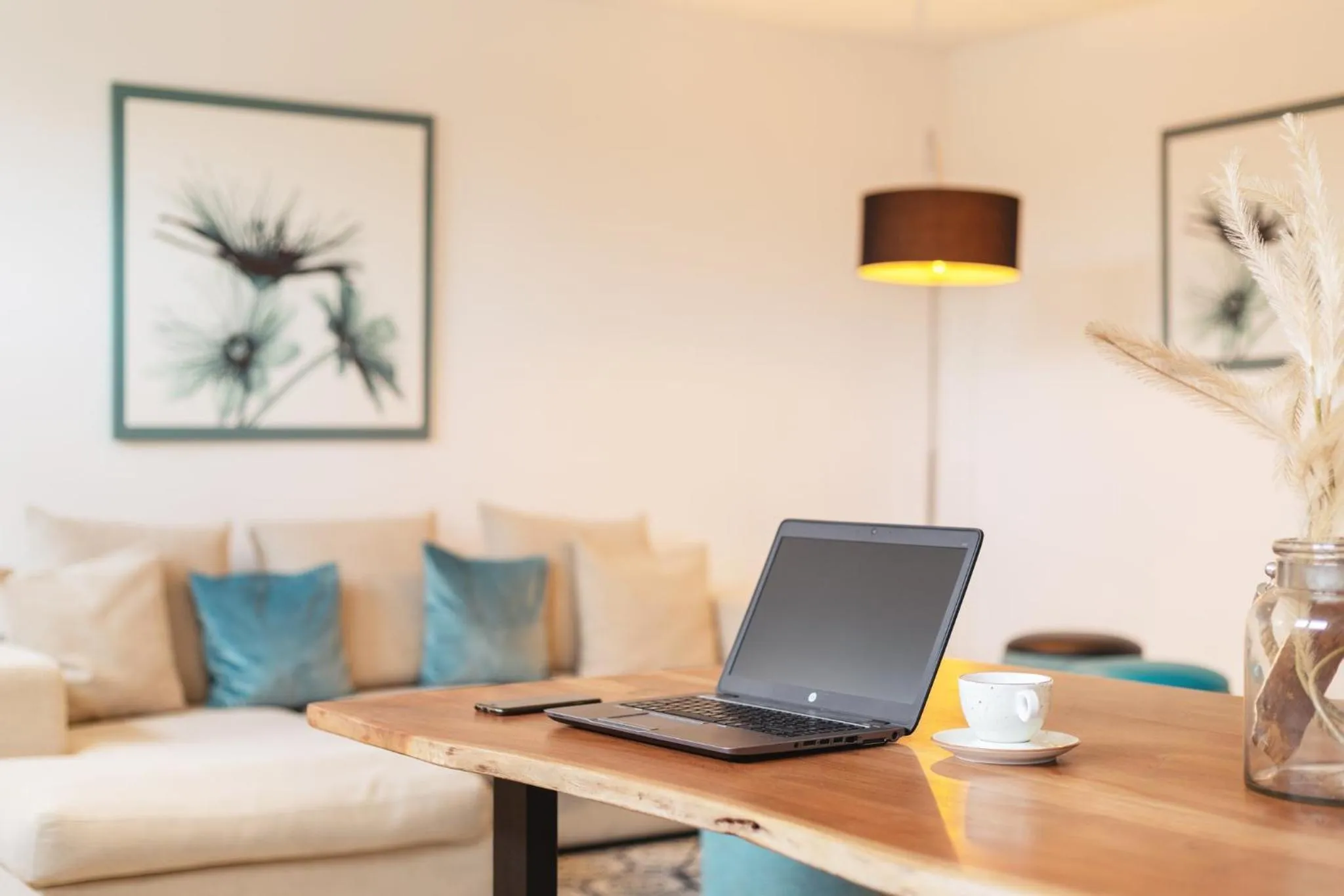 Meeting/conference room in Garner Hotel Hamburg Nord by IHG