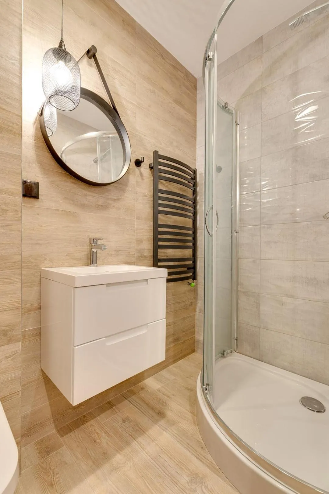 Biała Owieczka B&B Szczyrk