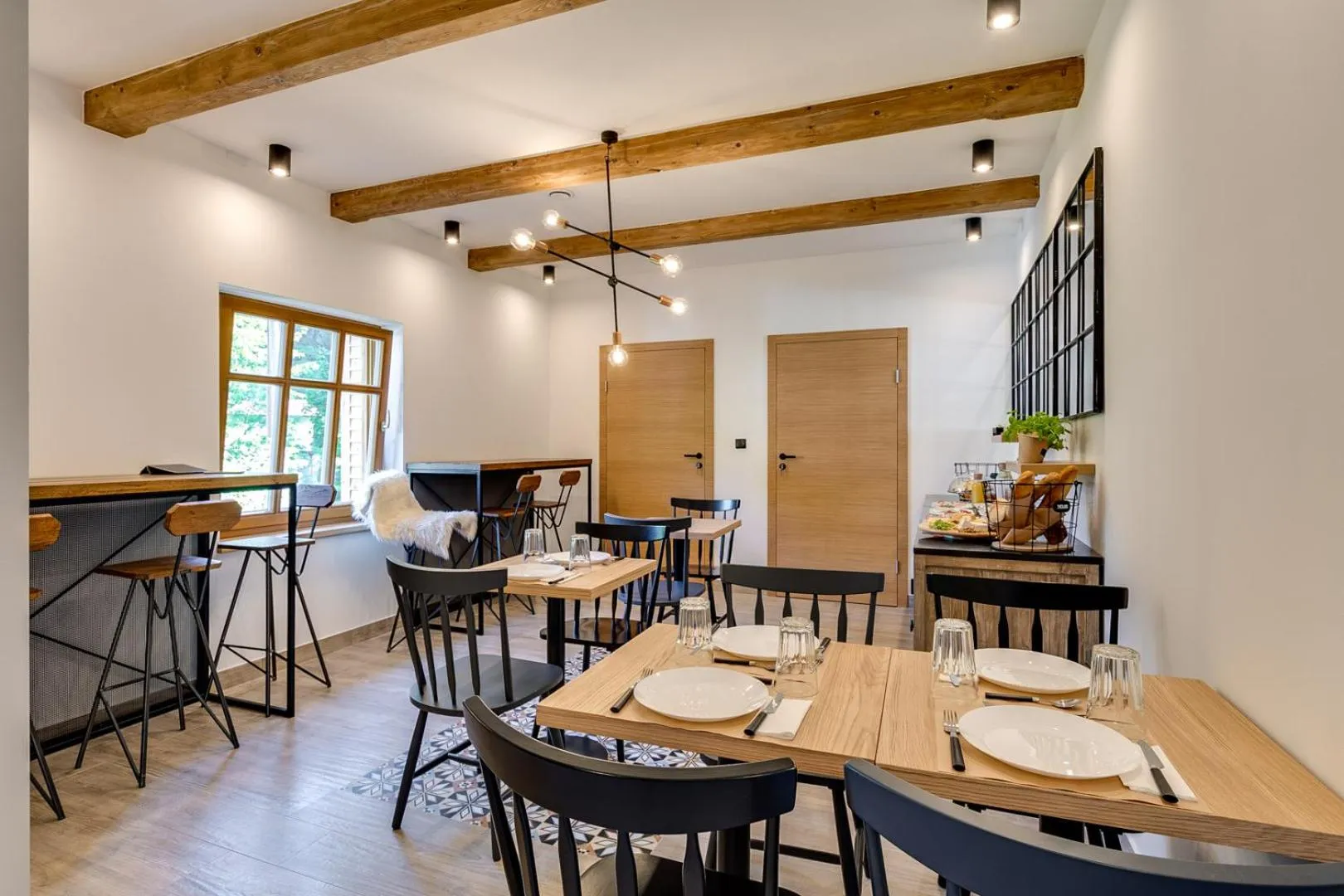 Biała Owieczka B&B Szczyrk