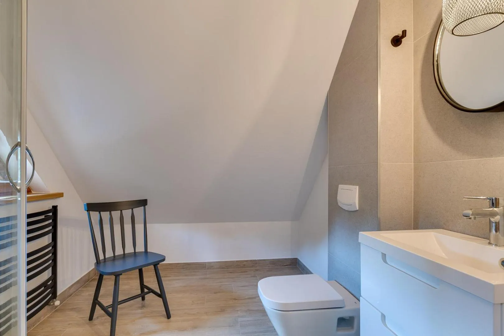 Biała Owieczka B&B Szczyrk