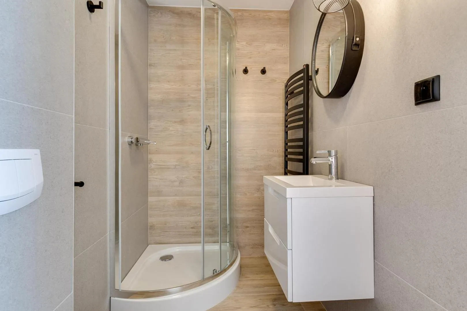 Biała Owieczka B&B Szczyrk