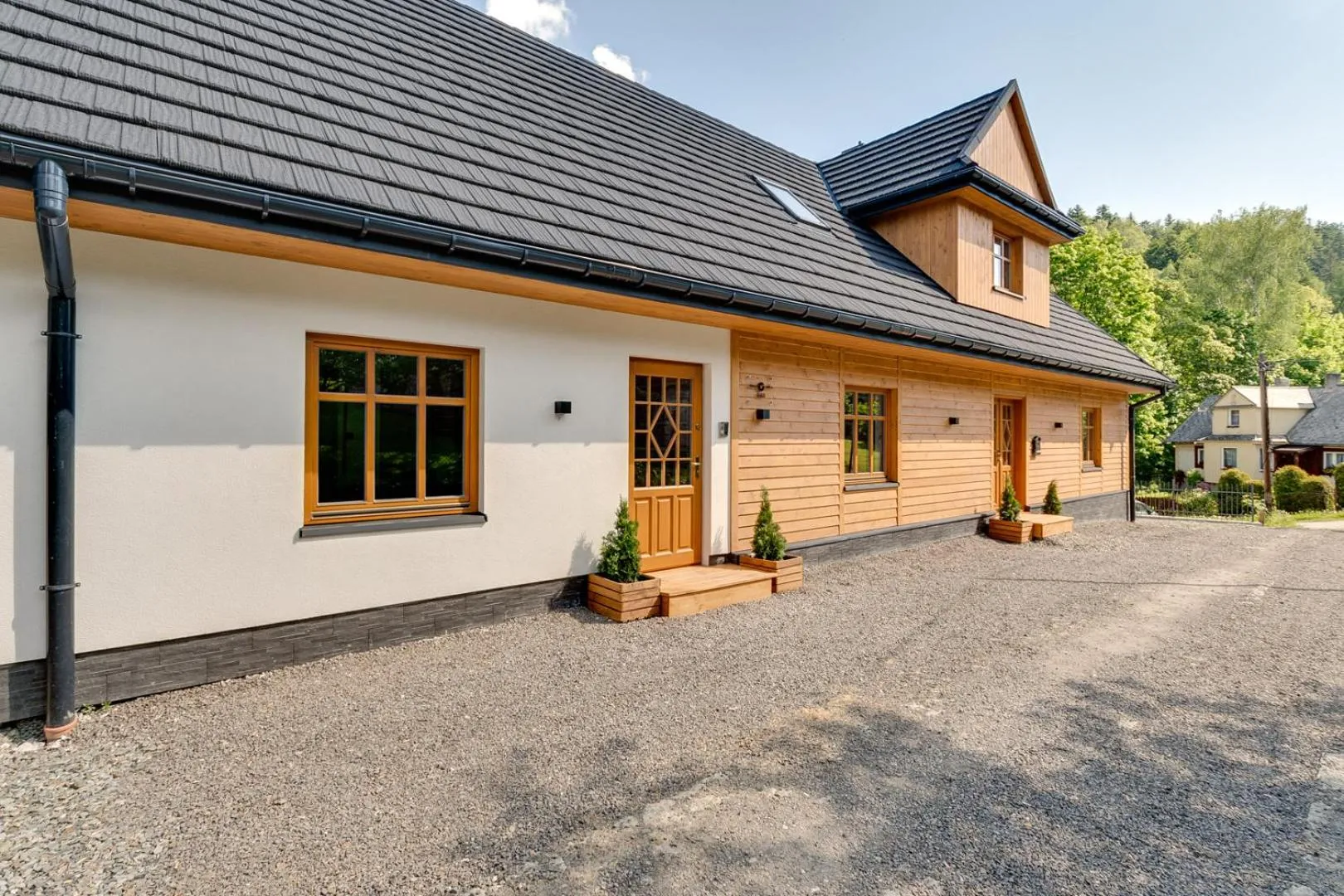 Biała Owieczka B&B Szczyrk