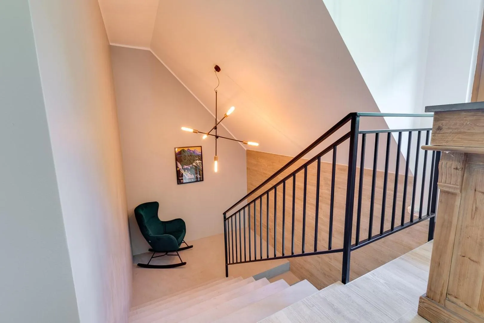 Biała Owieczka B&B Szczyrk