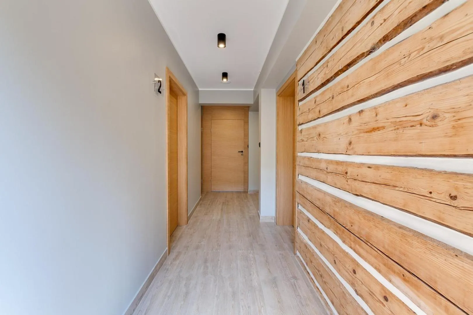 Biała Owieczka B&B Szczyrk