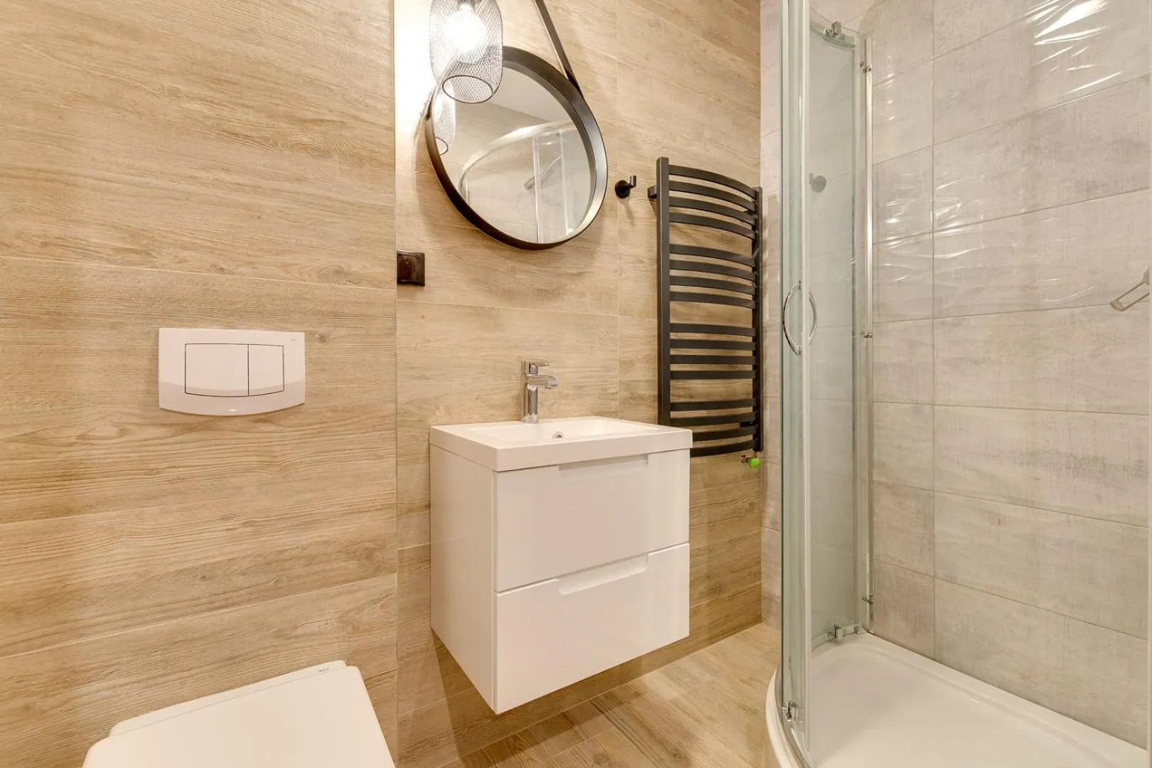 Biała Owieczka B&B Szczyrk