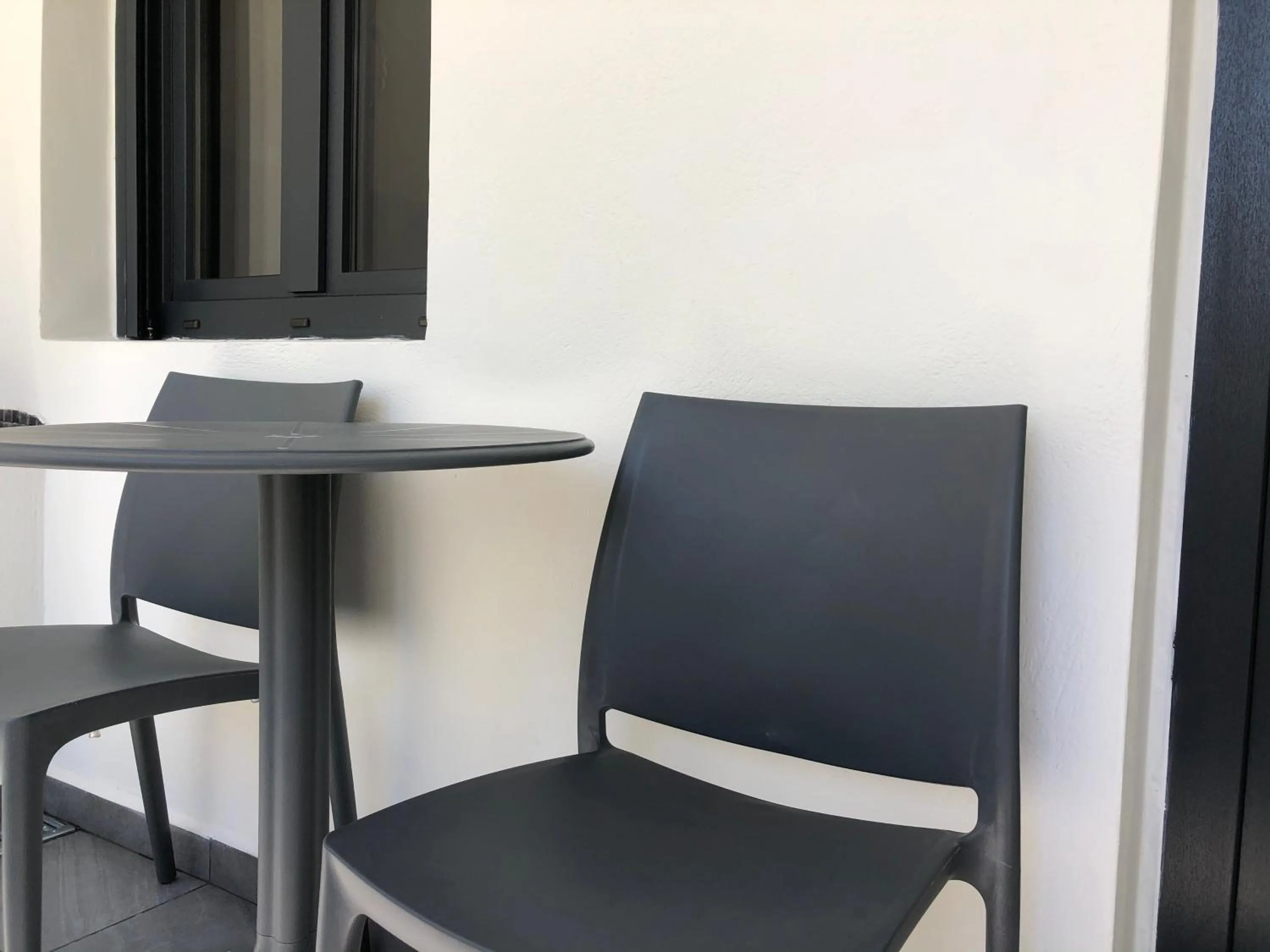 Balcony/Terrace in Dragonfly Villas