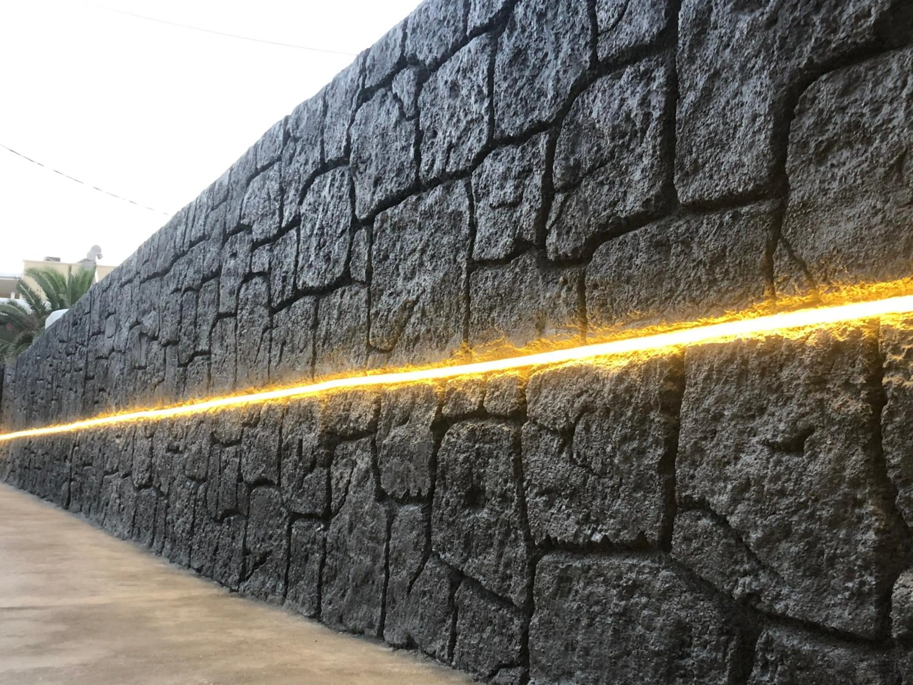 Facade/entrance in Dragonfly Villas