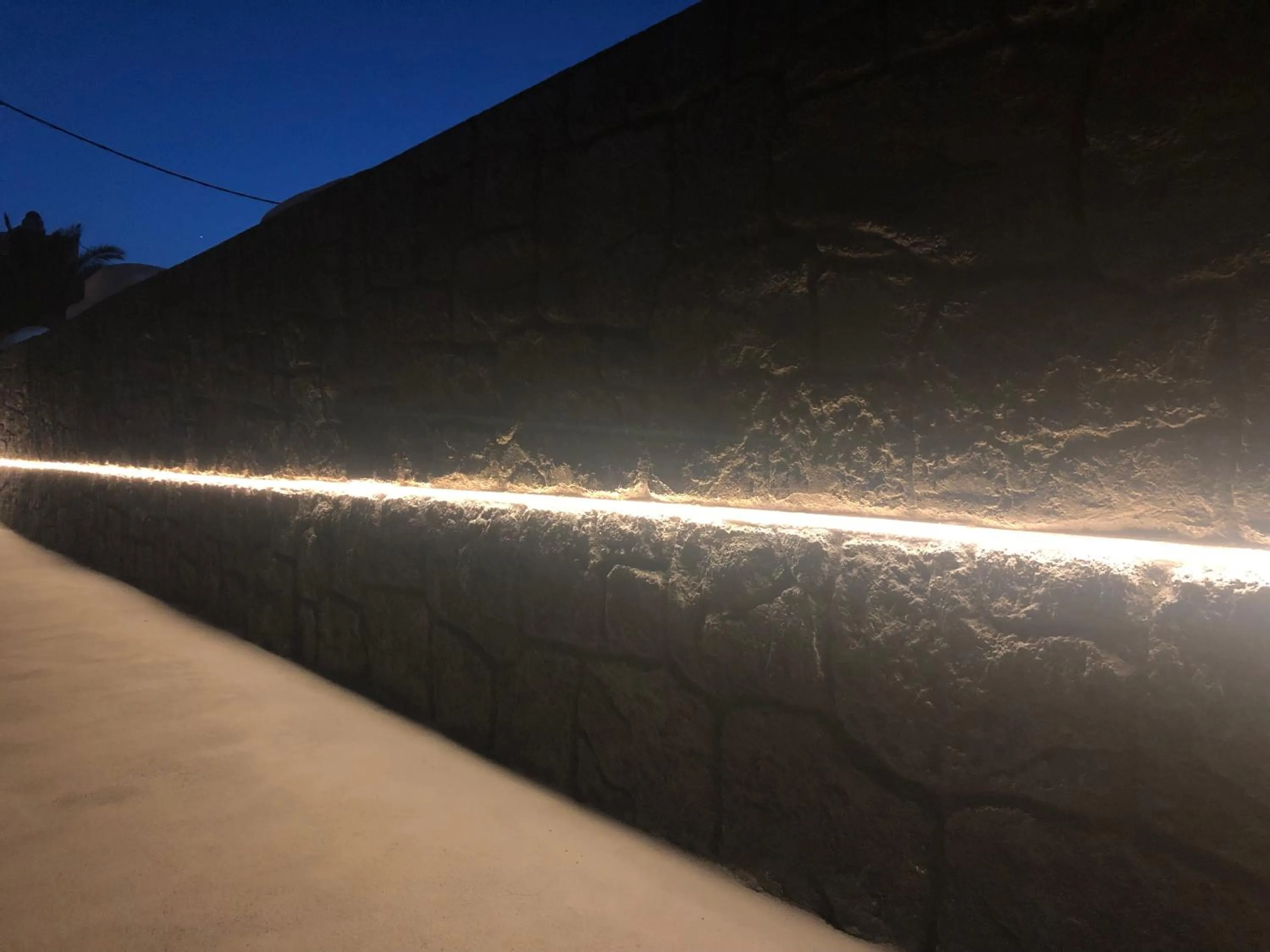 Facade/entrance in Dragonfly Villas