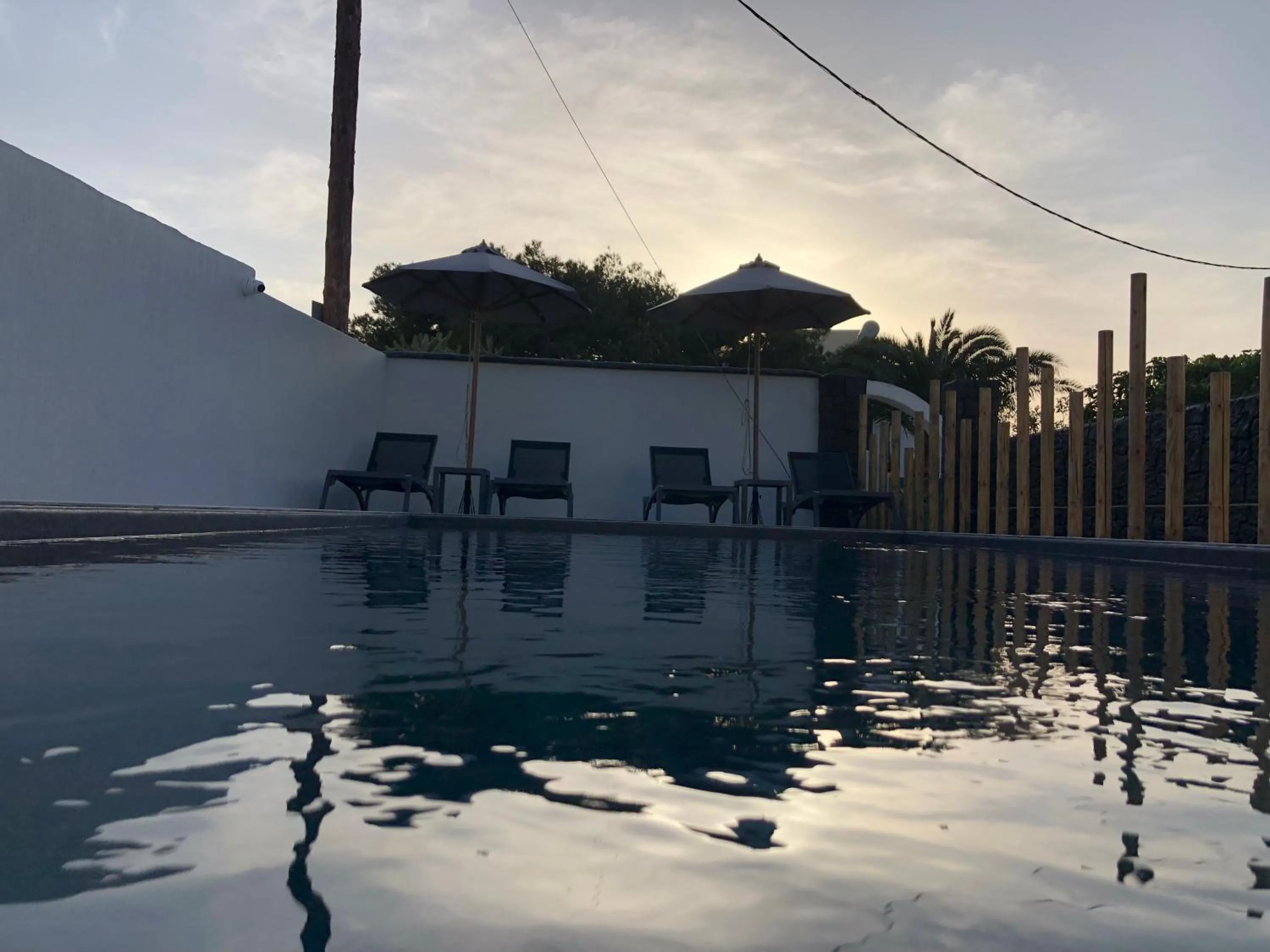 Property building in Dragonfly Villas