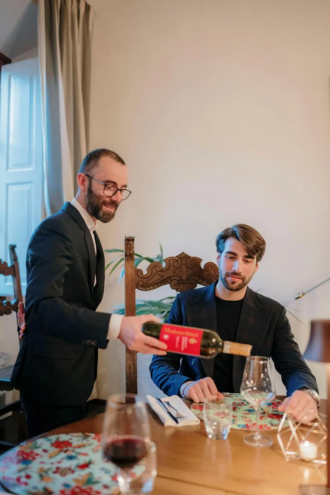 Peruzzi Urban Residences