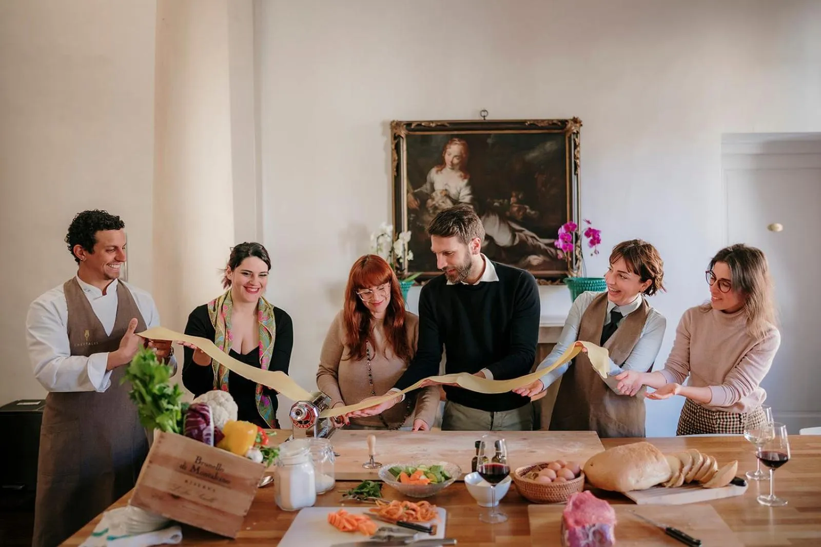 Peruzzi Urban Residences