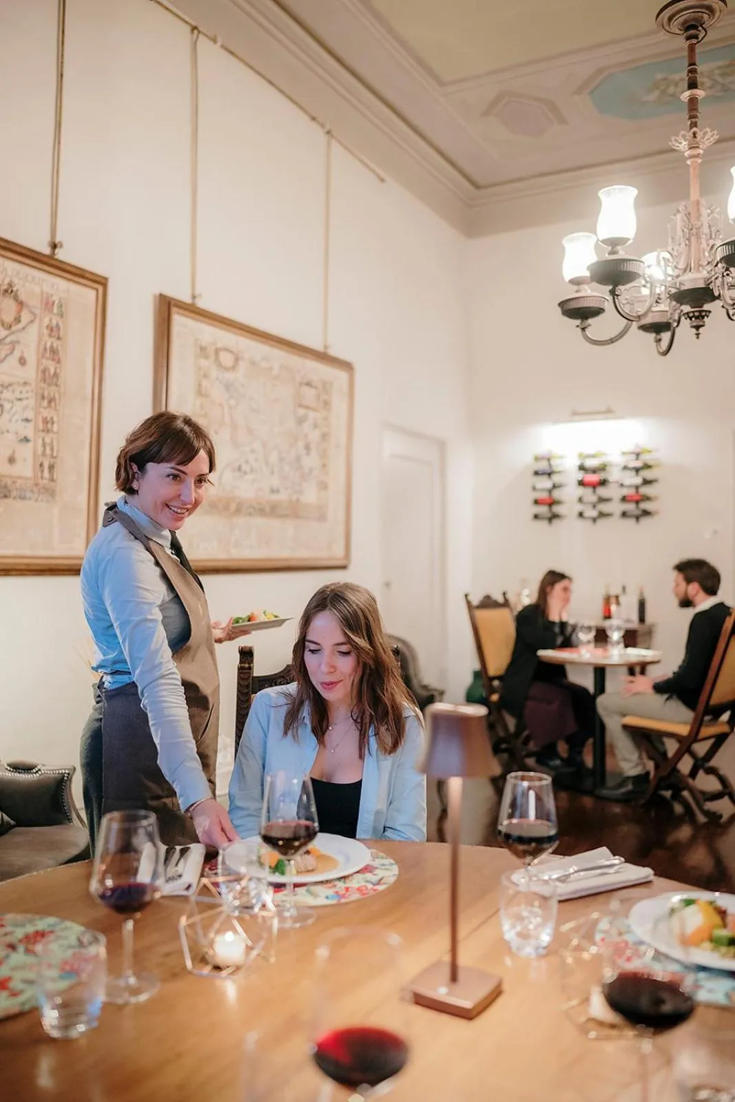 Peruzzi Urban Residences