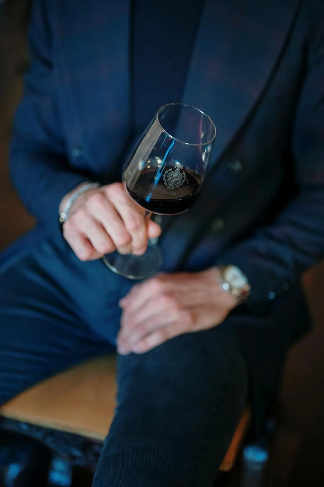 Food and drinks in Peruzzi Urban Residences