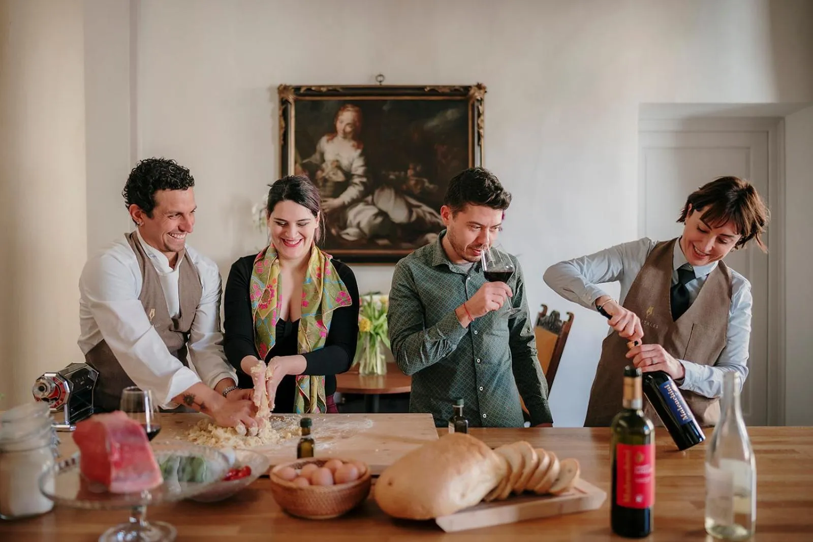 Peruzzi Urban Residences