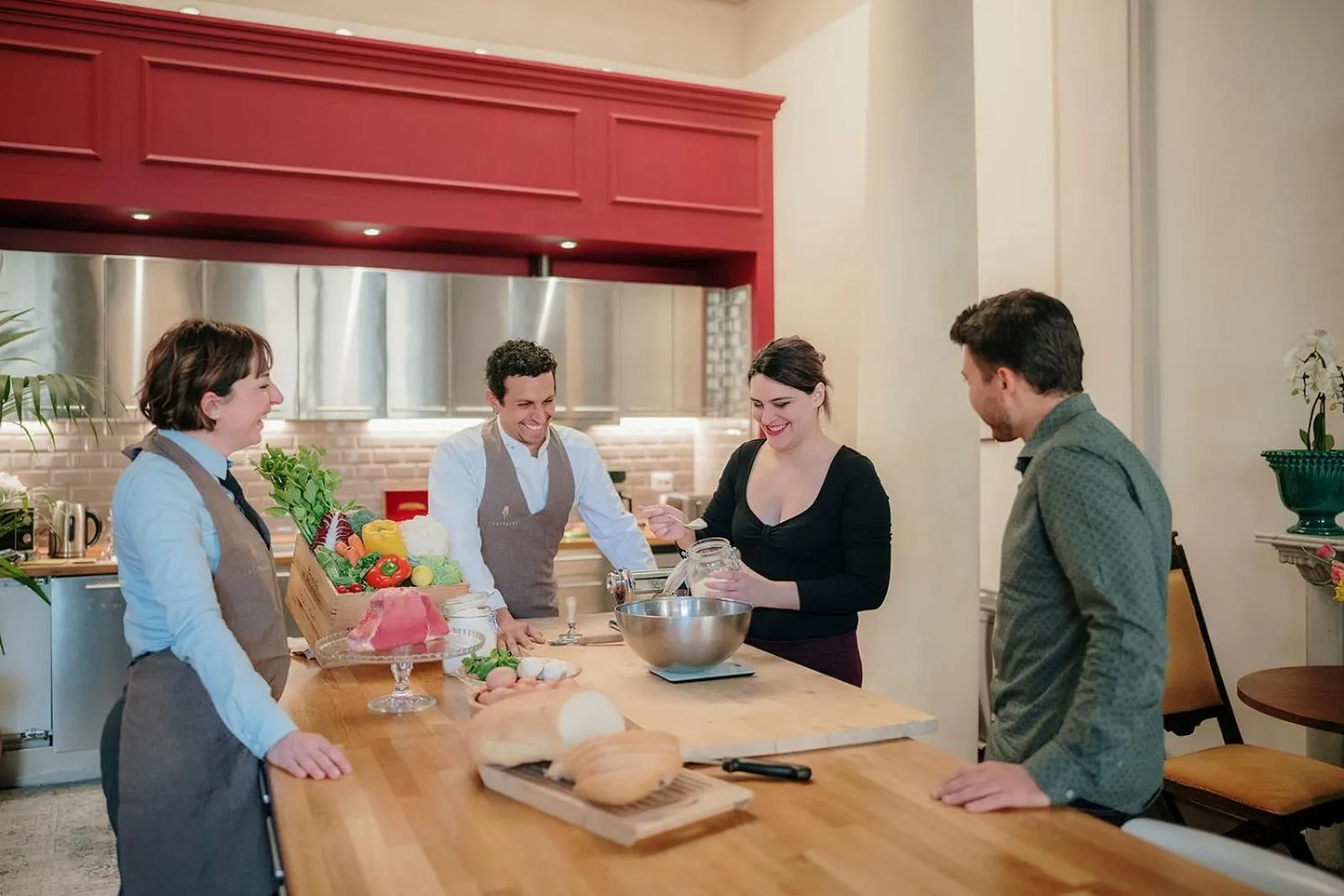 Peruzzi Urban Residences