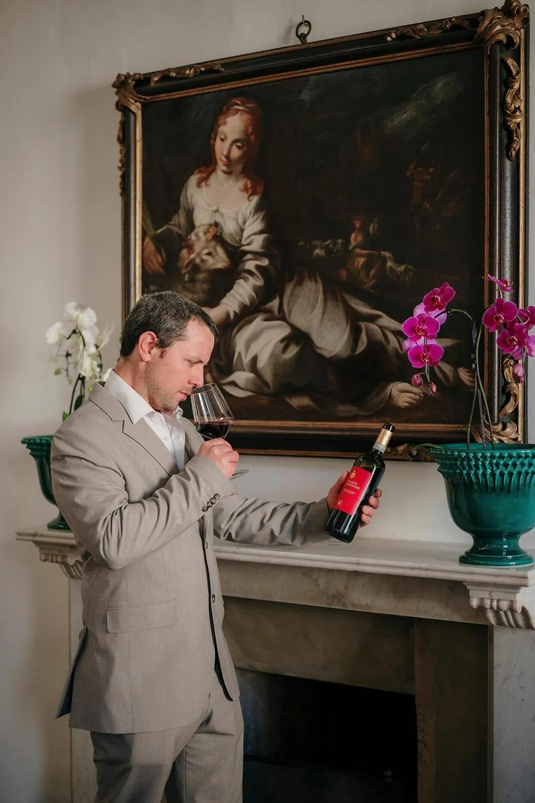 Peruzzi Urban Residences