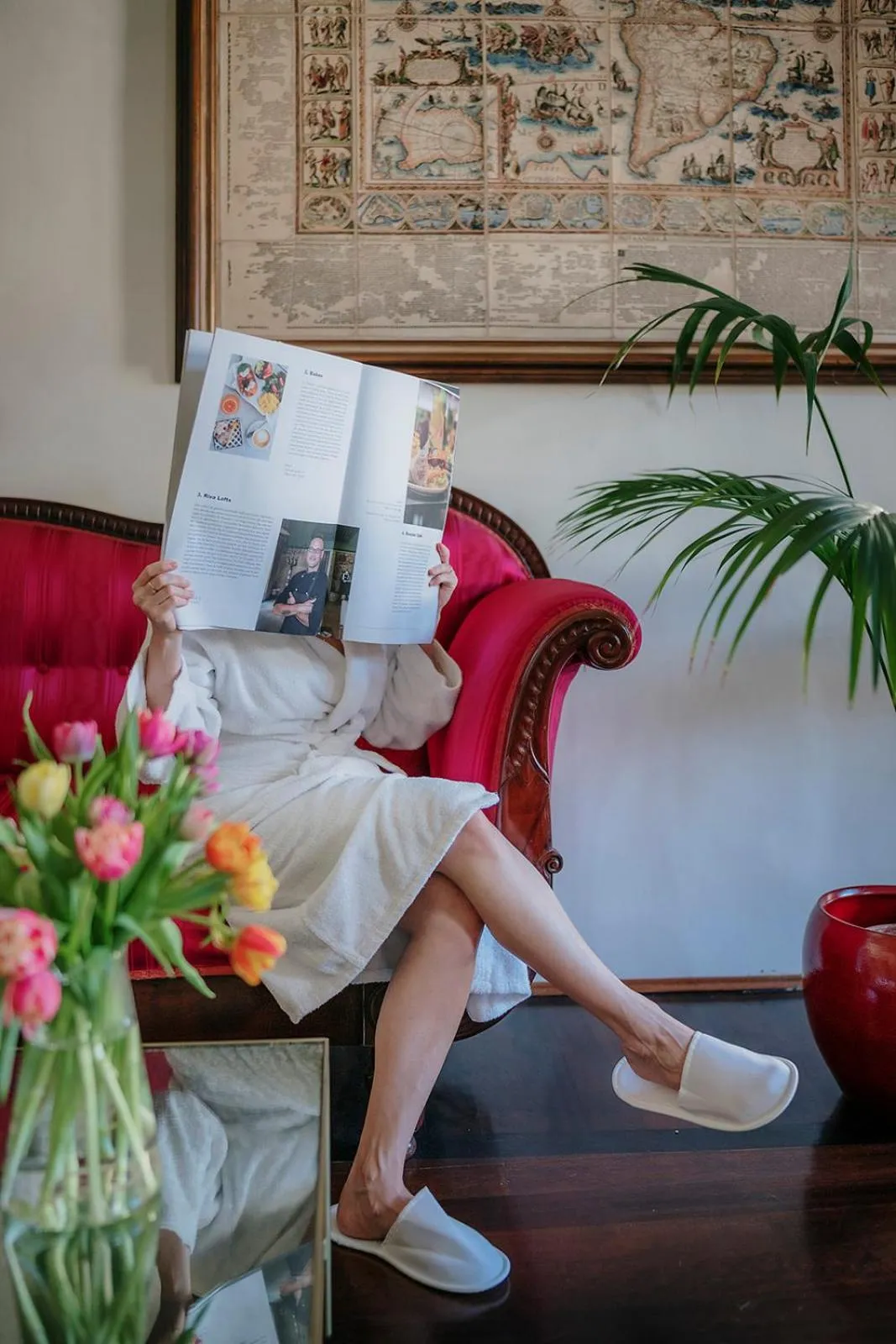 Peruzzi Urban Residences