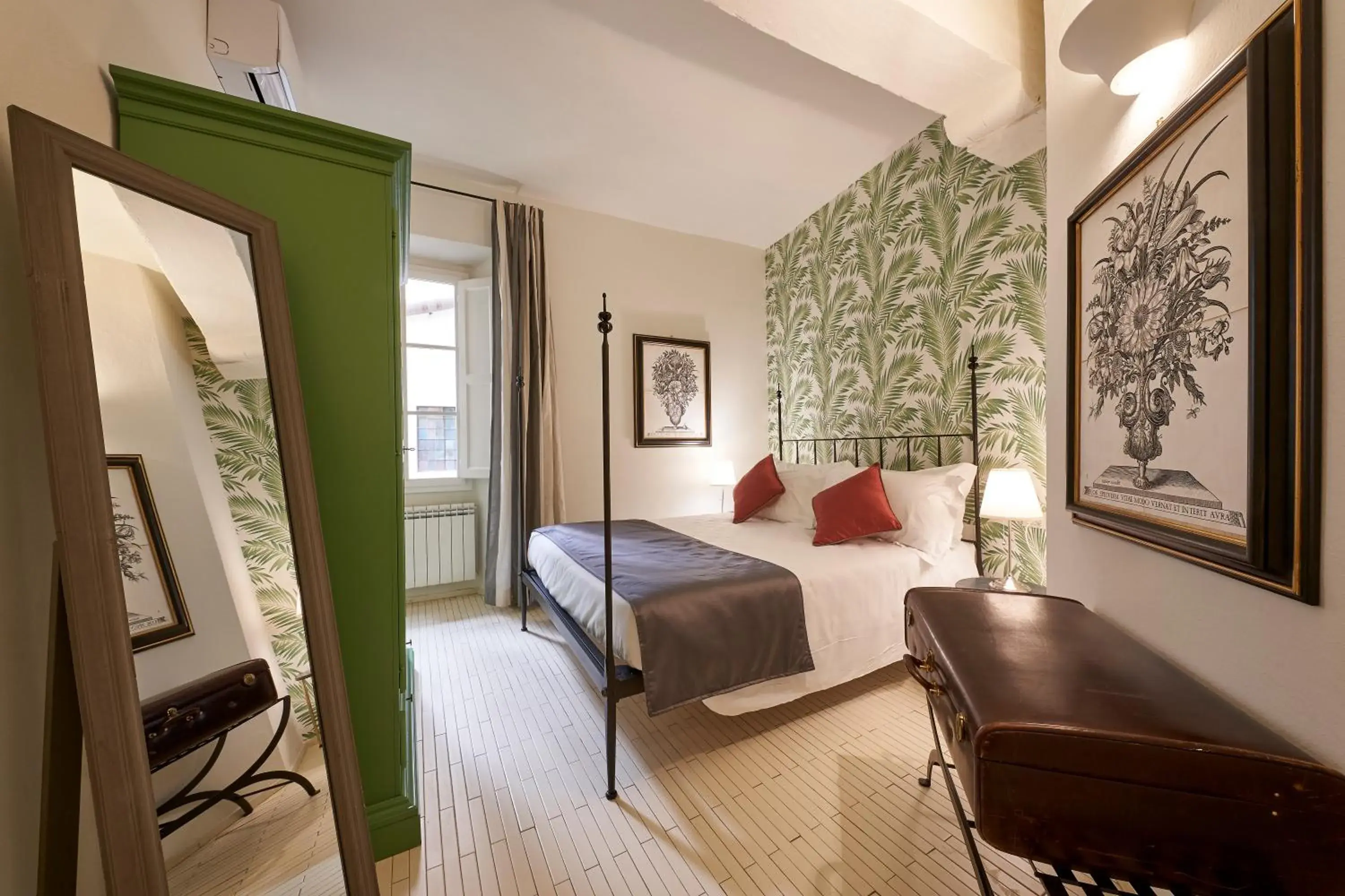 Deluxe One Bedroom Apartment in Peruzzi Urban Residences Deluxe One Bedroom Apartment in Peruzzi Urban Residences