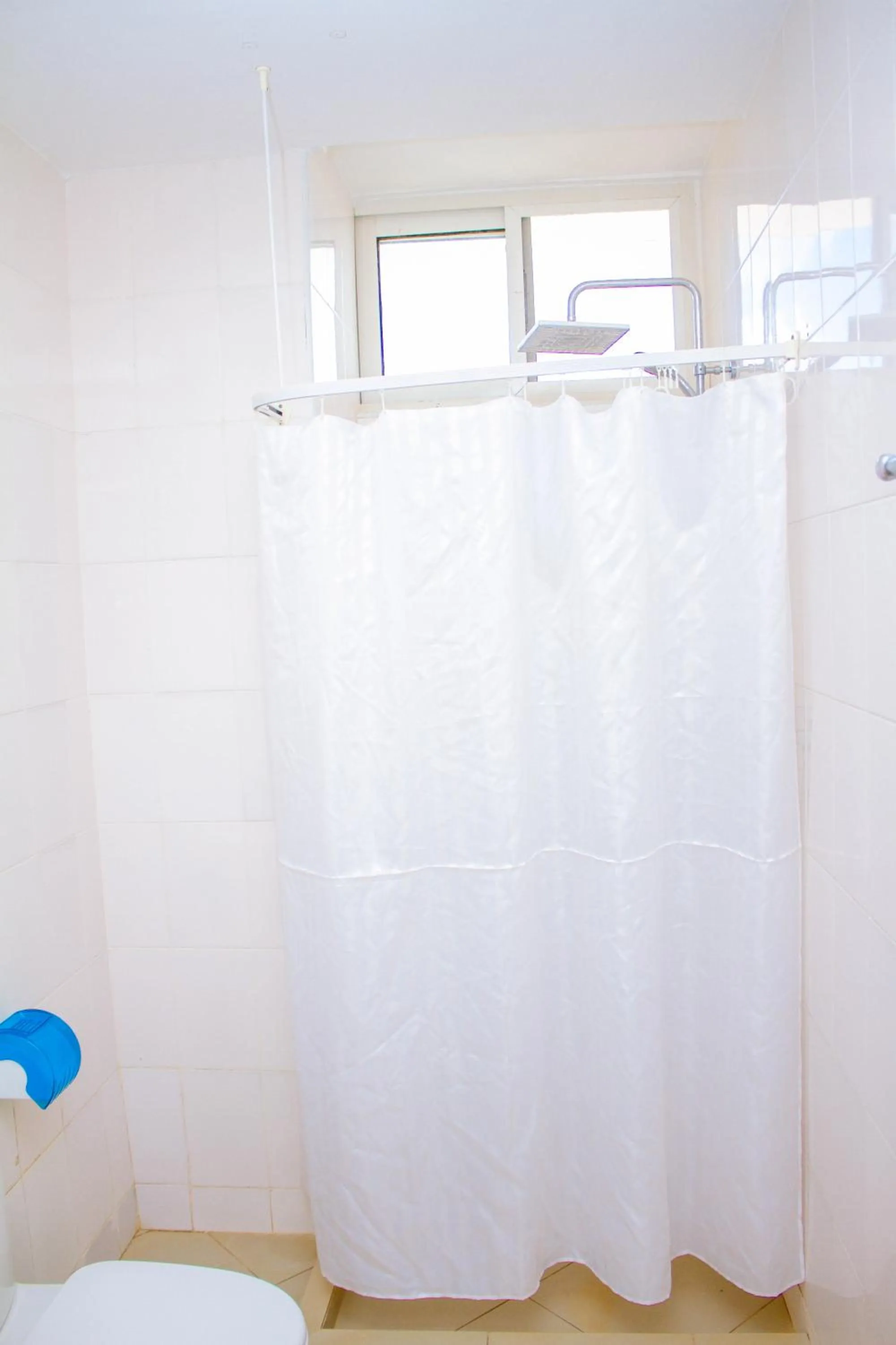 Bathroom in Ambiere House