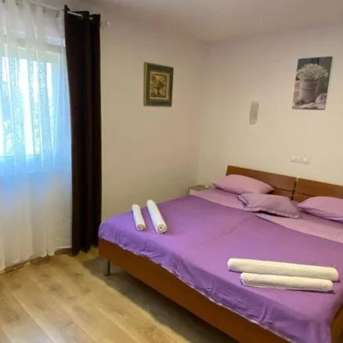 Bed in Apartmani FILTEA