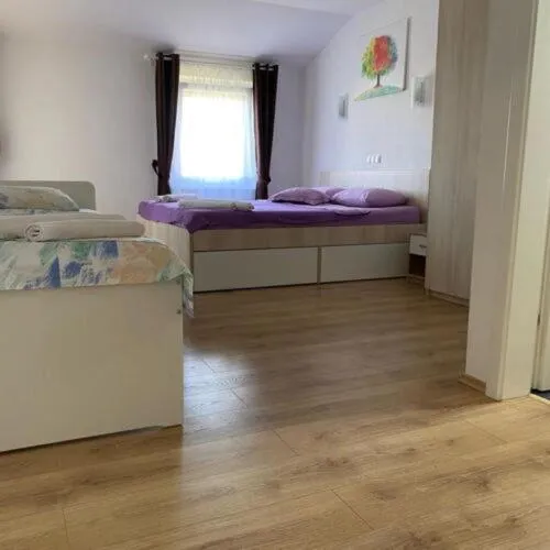 Bed in Apartmani FILTEA