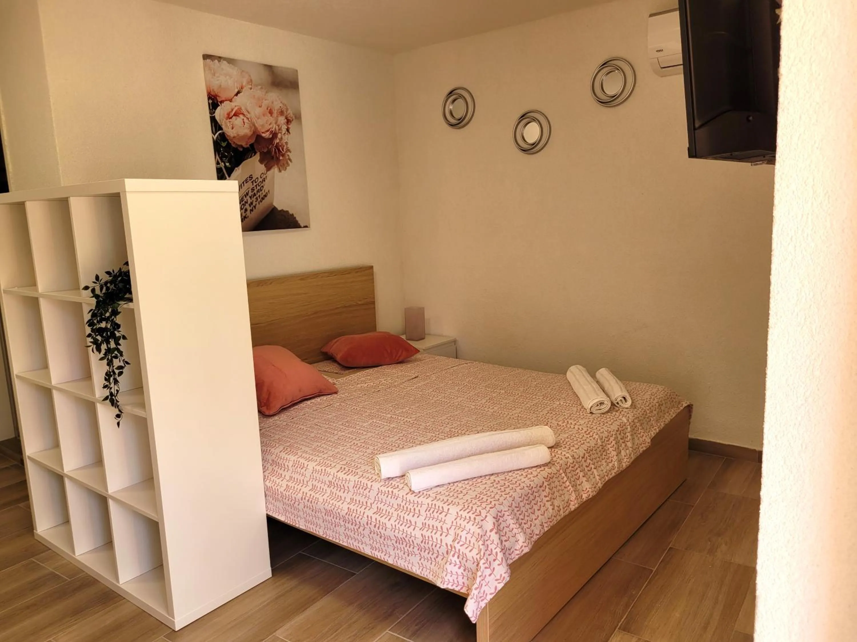 Bed in Apartmani FILTEA