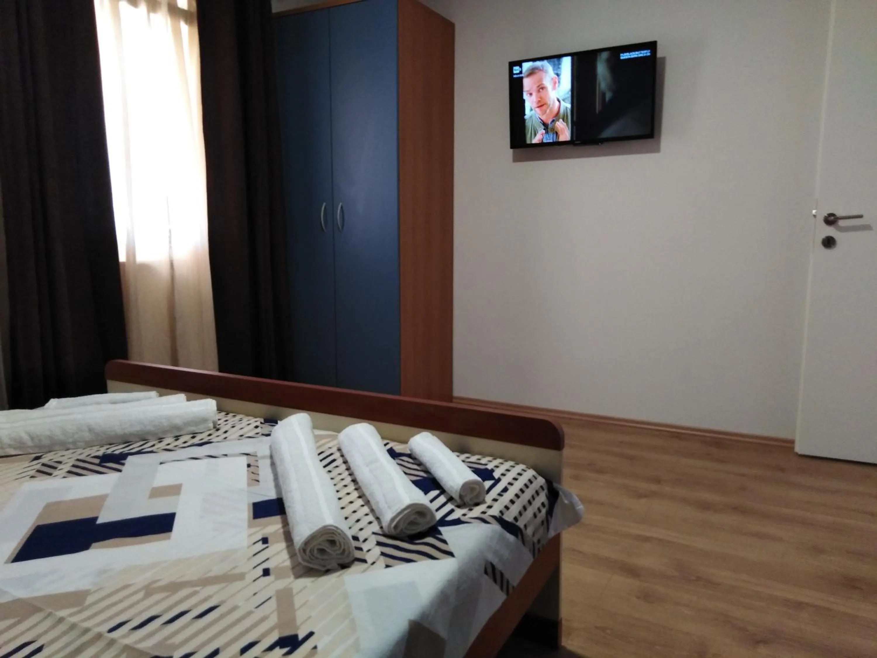 Bed in Apartmani FILTEA