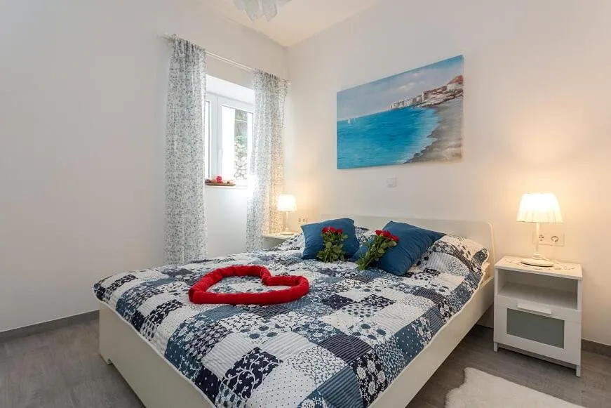 Apartments Luksic
