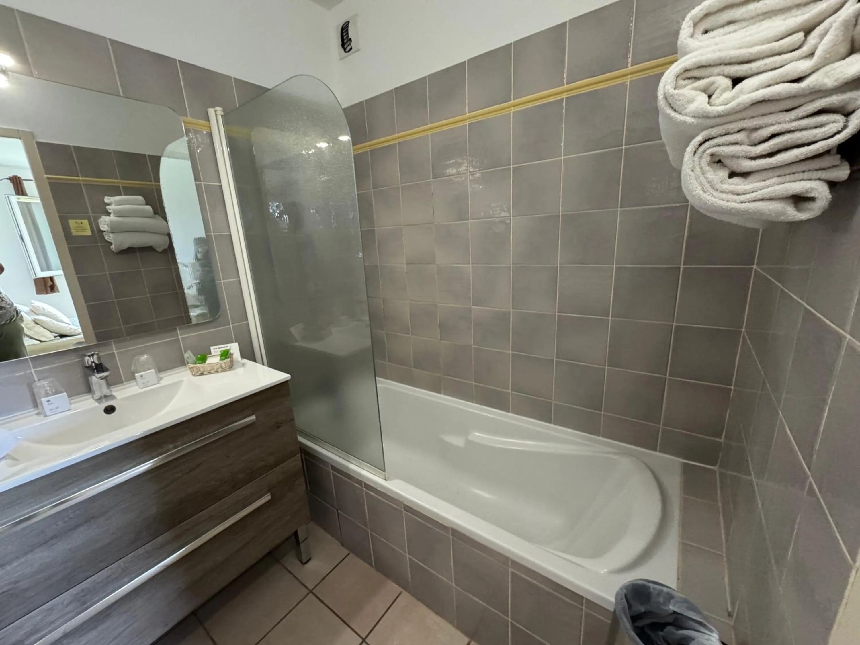 Hotel Terriciaë aux portes de Maussane les Alpilles