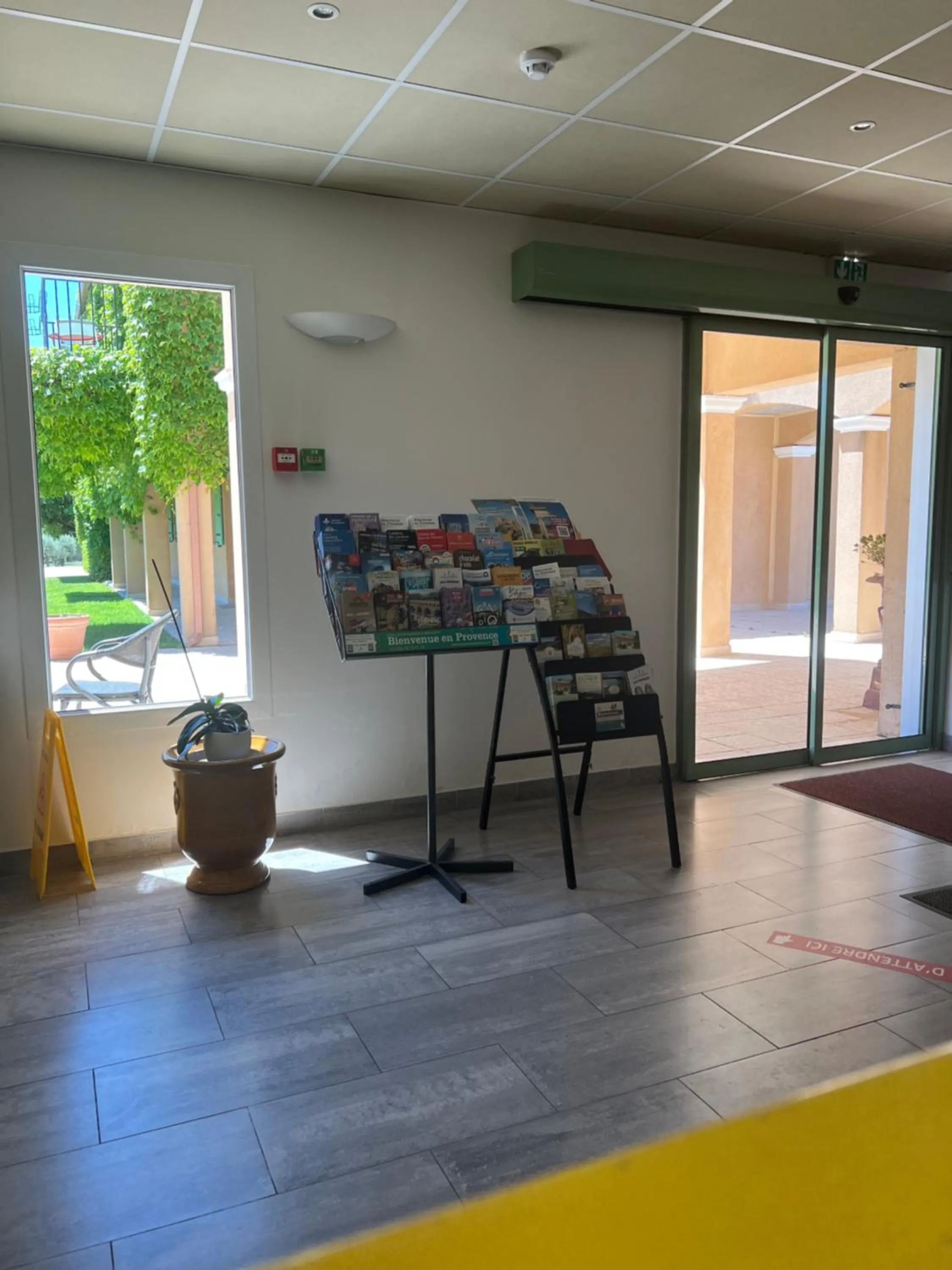 Hotel Terriciaë aux portes de Maussane les Alpilles