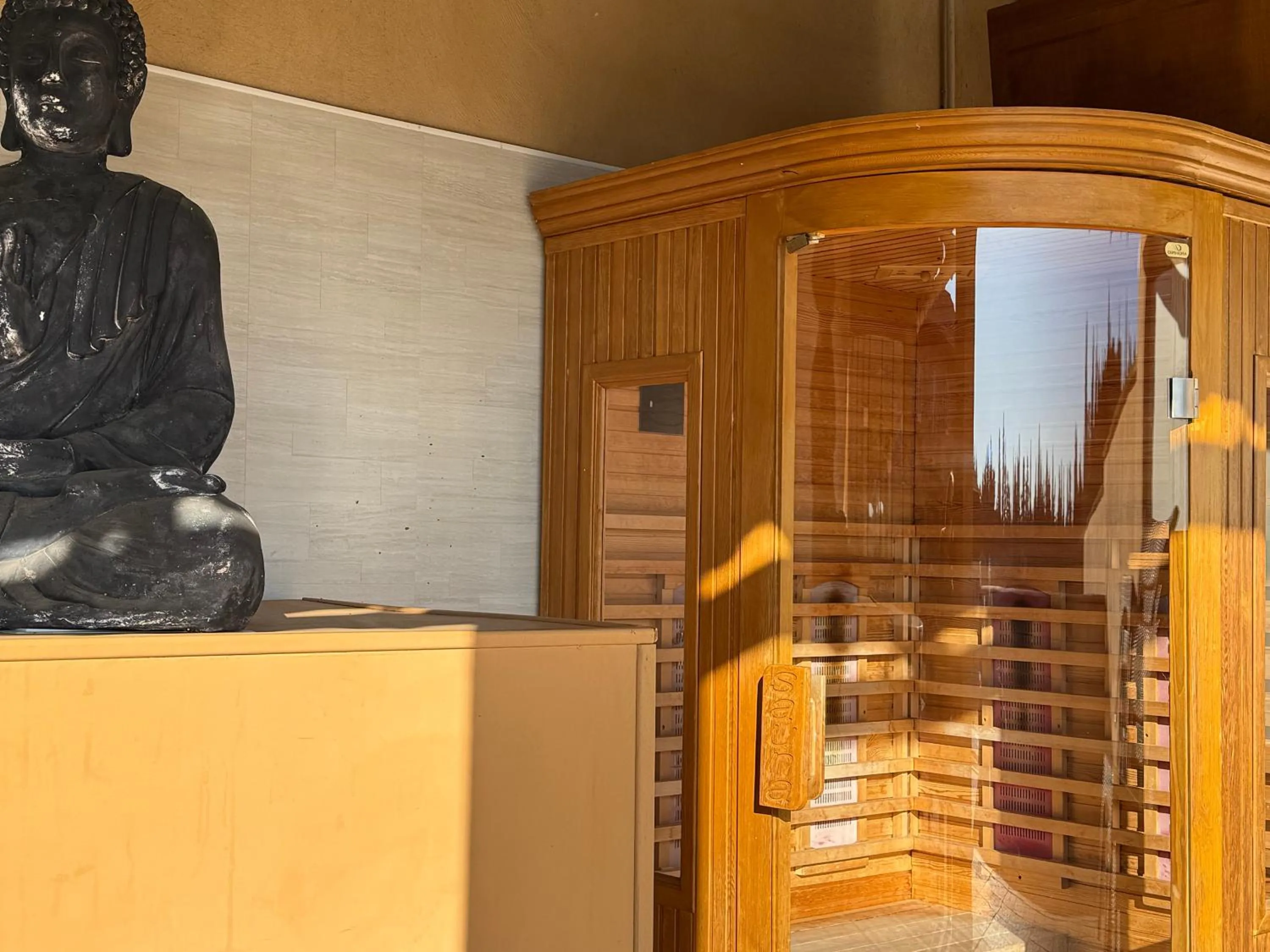 Swimming pool in Hotel Terriciaë aux portes de Maussane les Alpilles