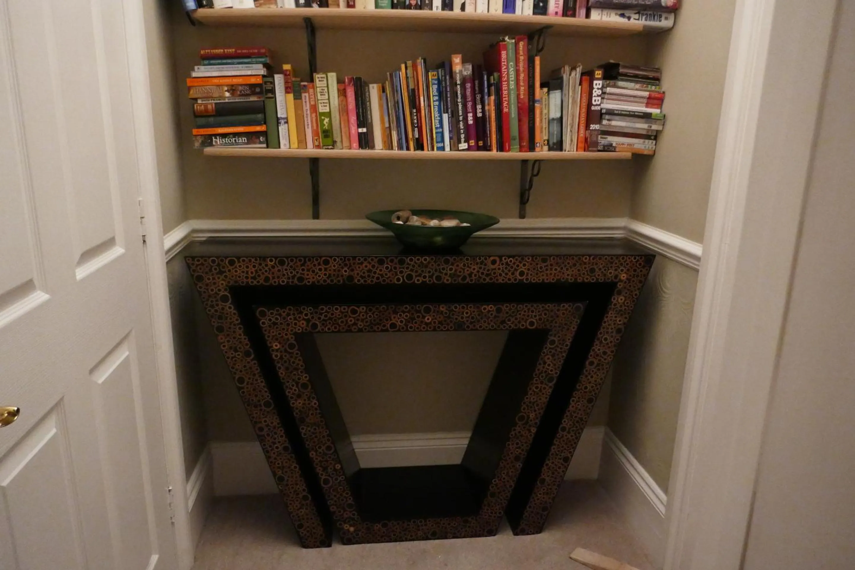 Other in Kerrington House