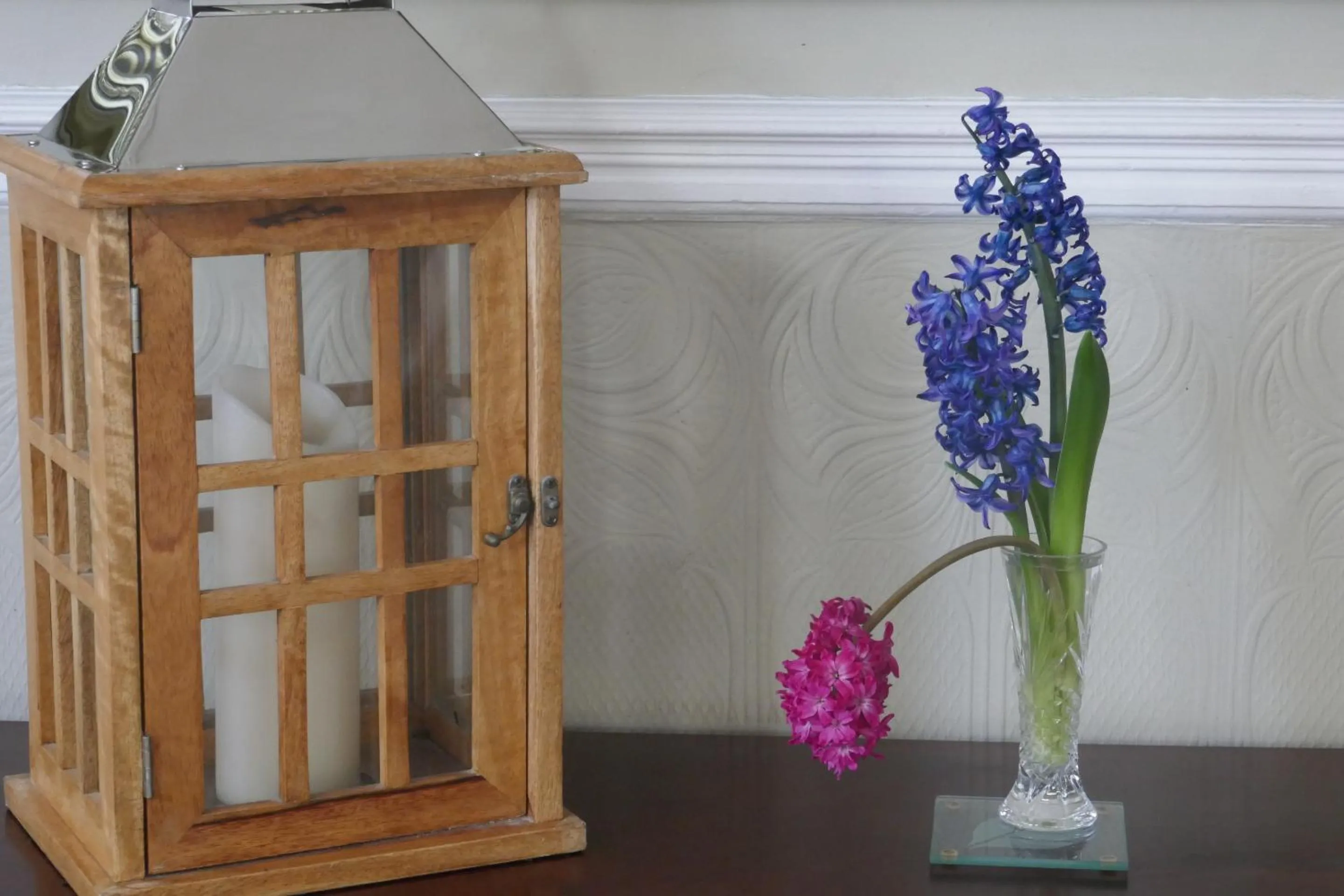 Lobby or reception in Kerrington House