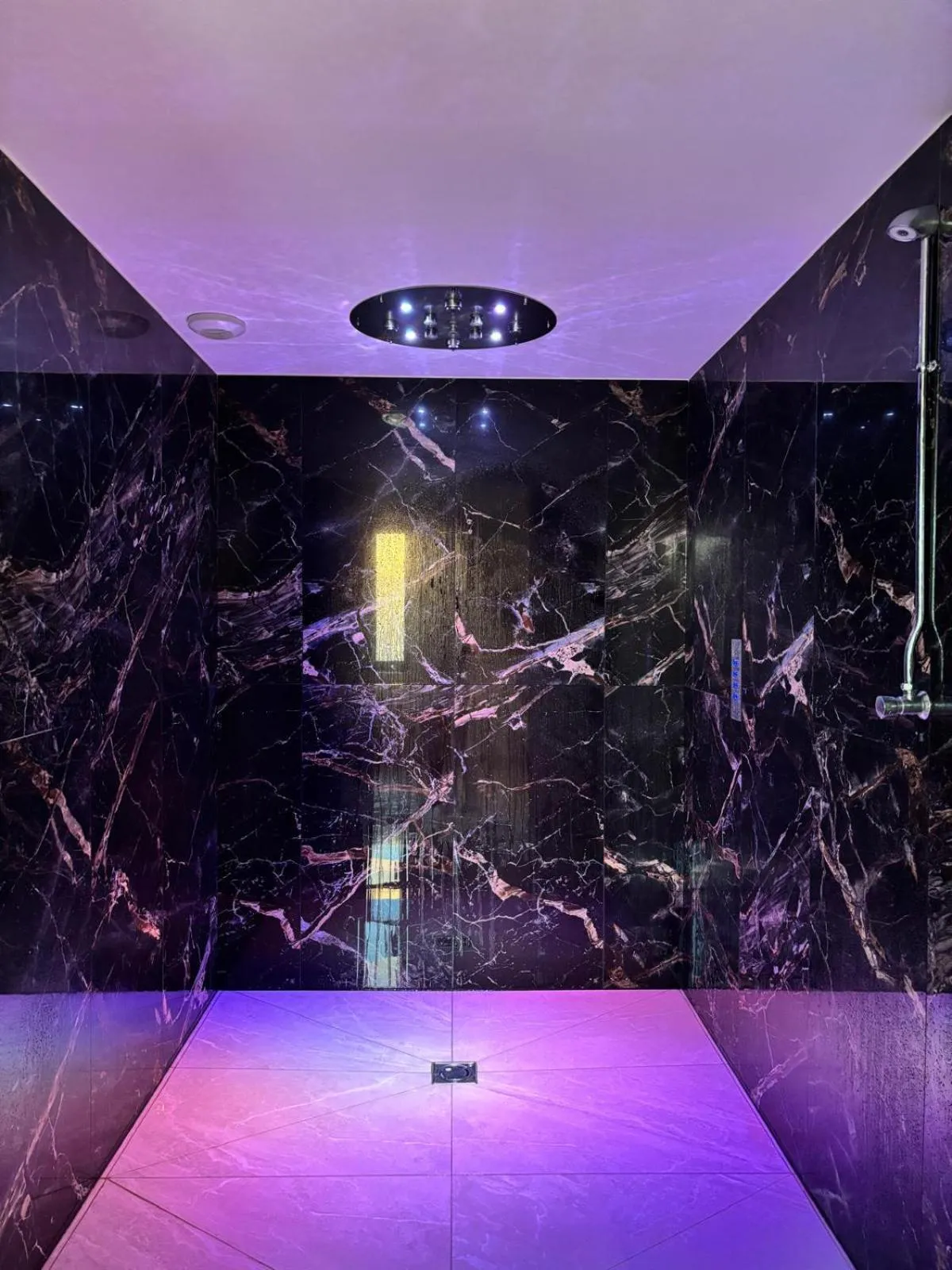 Spa and wellness centre/facilities in Mas De La Senancole & Spa